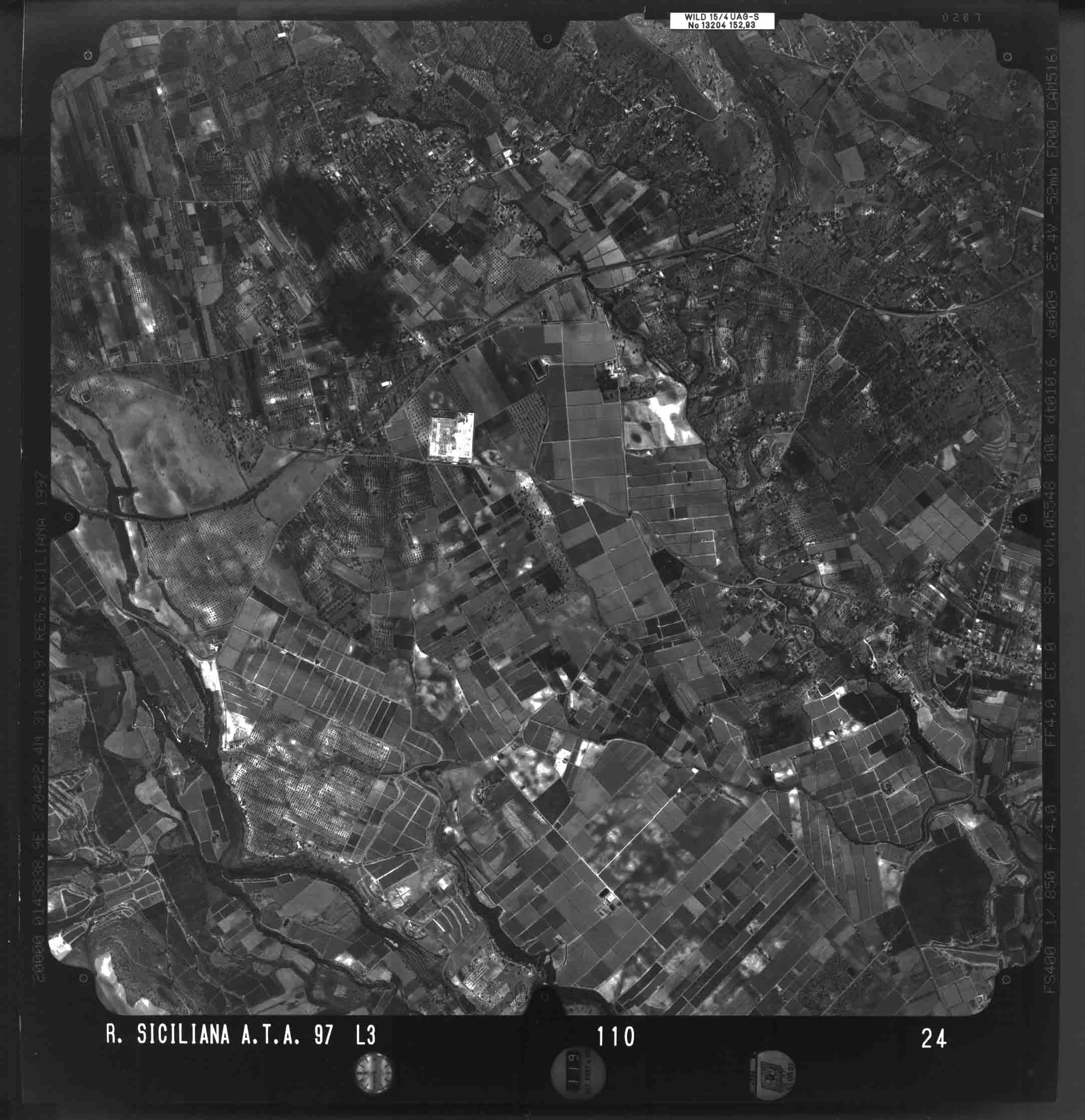 CT LICODIA EUBEA 110 STR 24