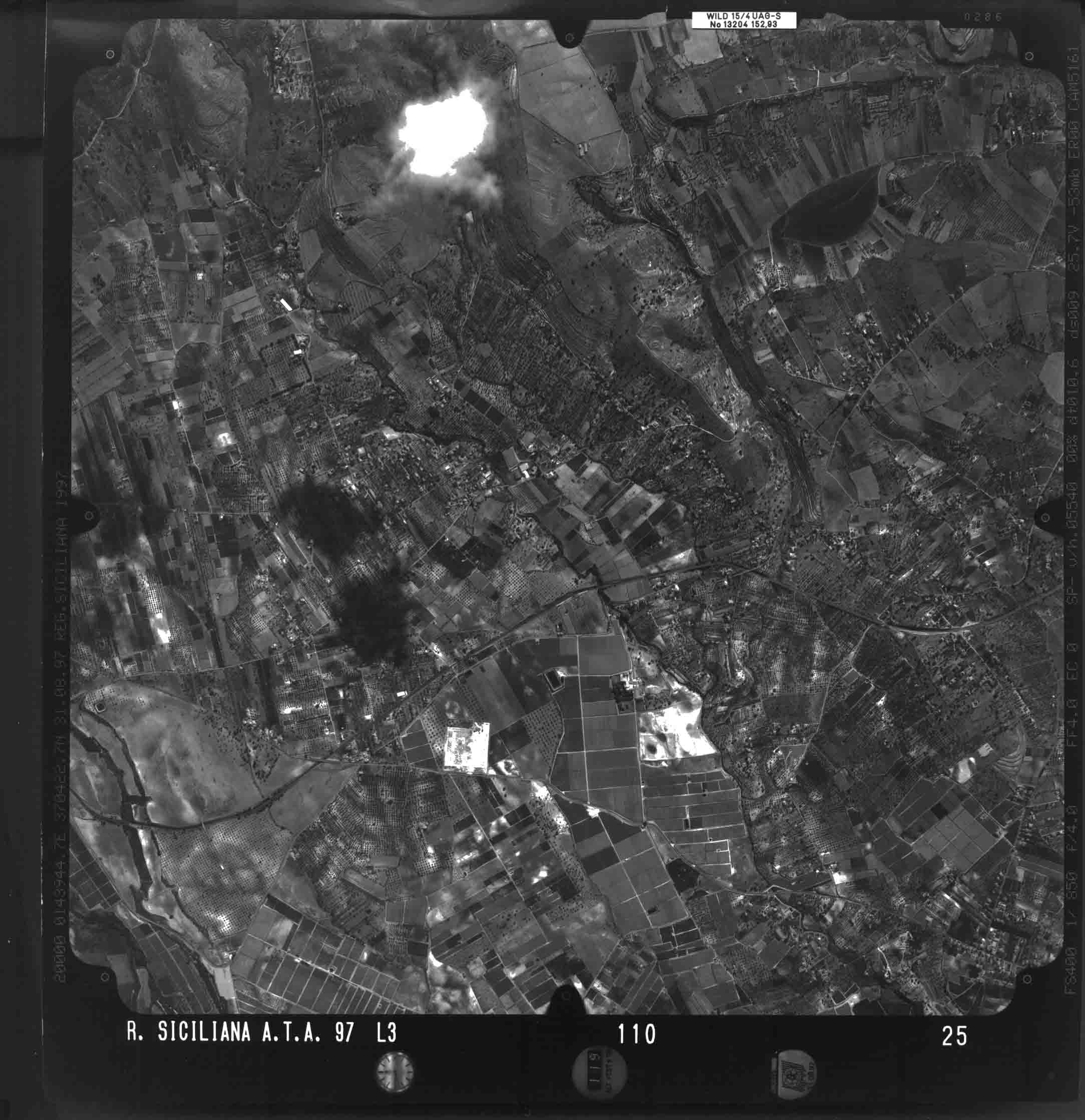 CT LICODIA EUBEA 110 STR 25