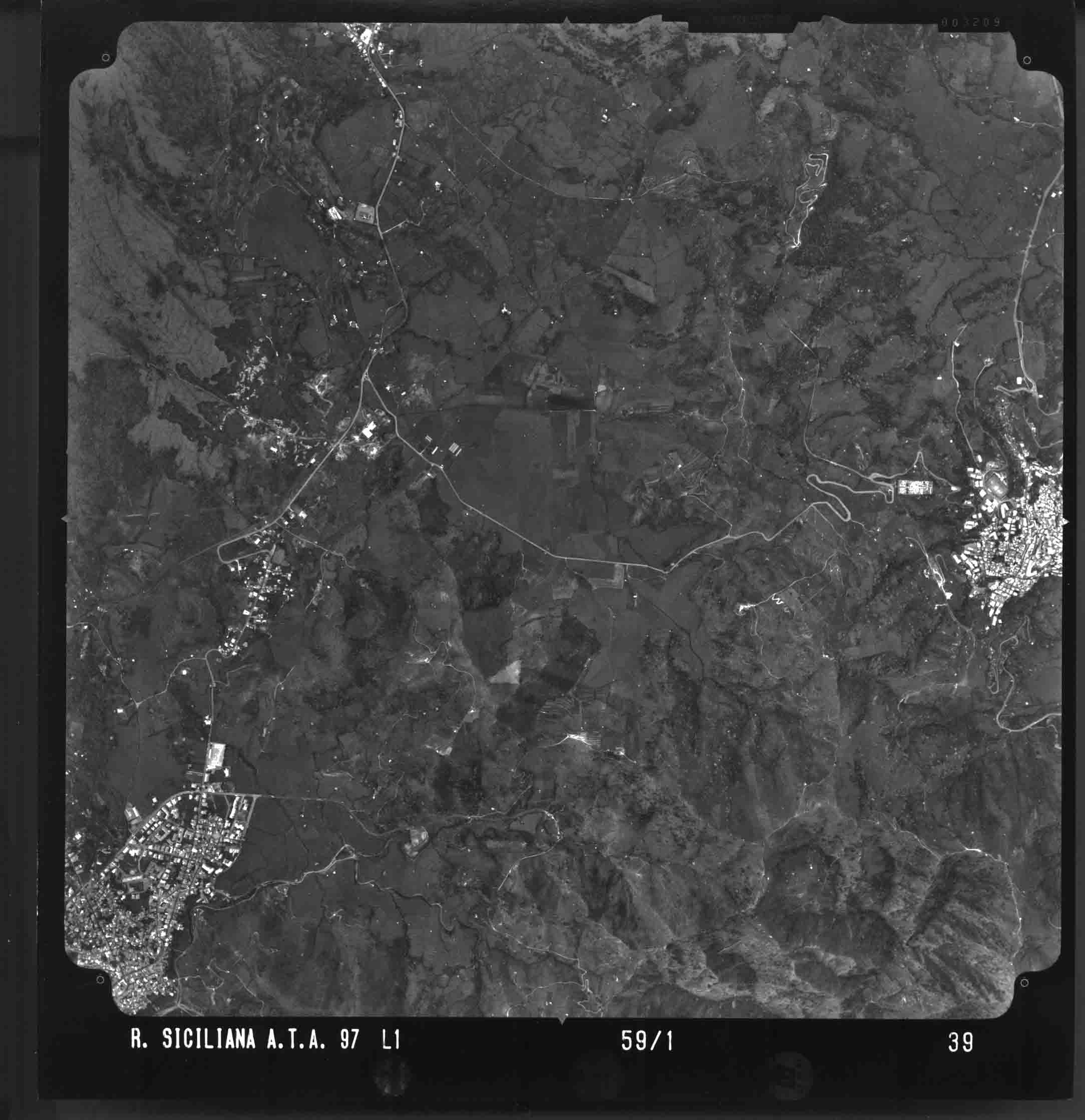 CT LINGUAGLOSSA 59 STR 39