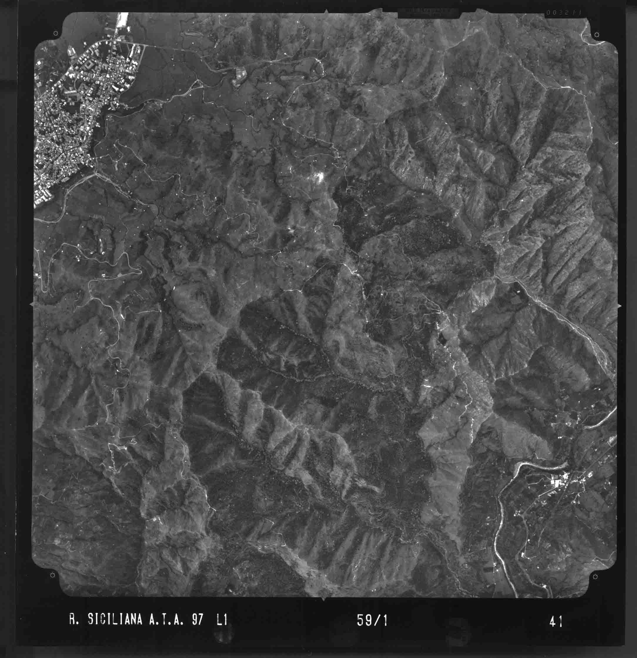 CT LINGUAGLOSSA 59 STR 41