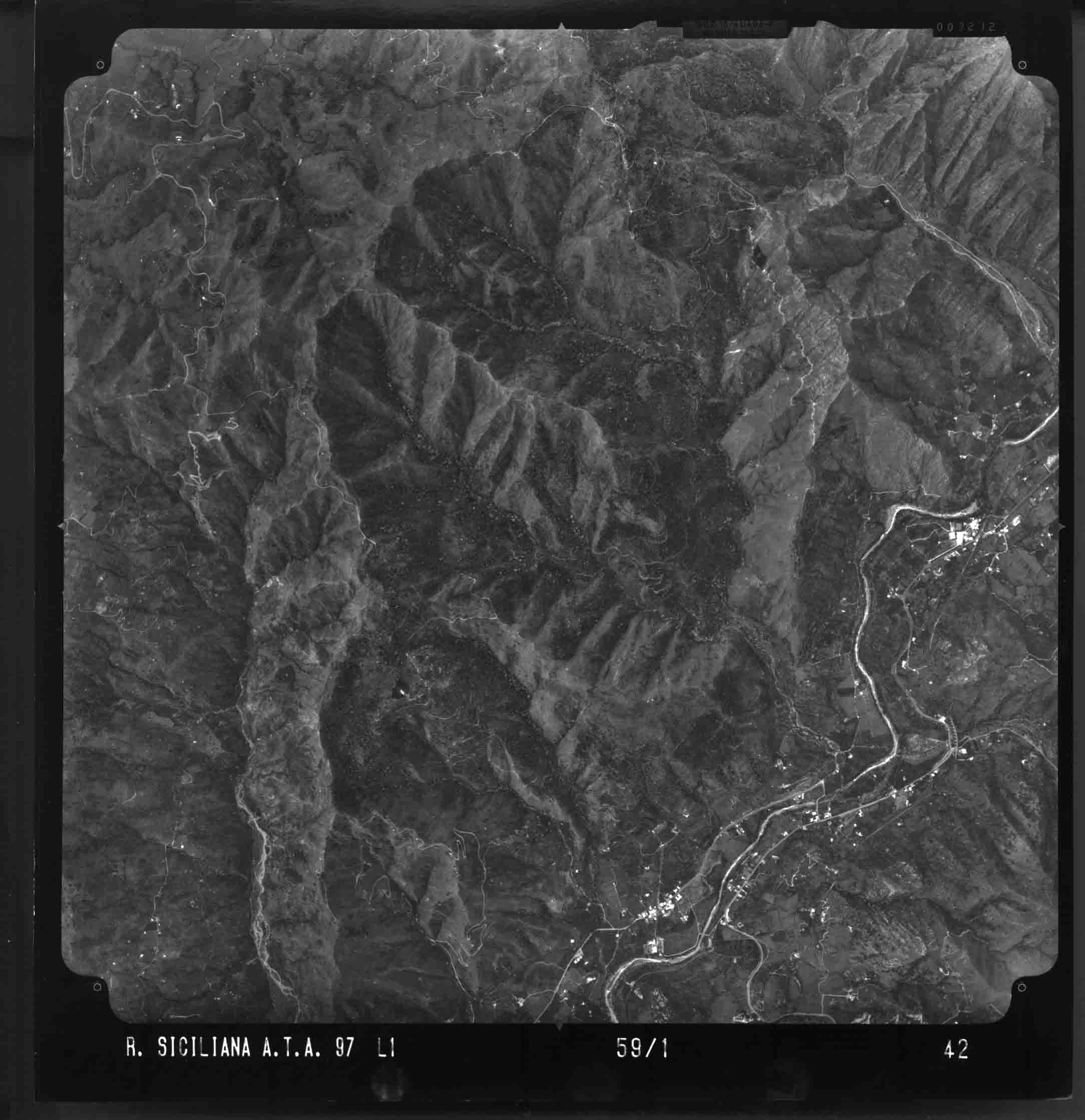 CT LINGUAGLOSSA 59 STR 42