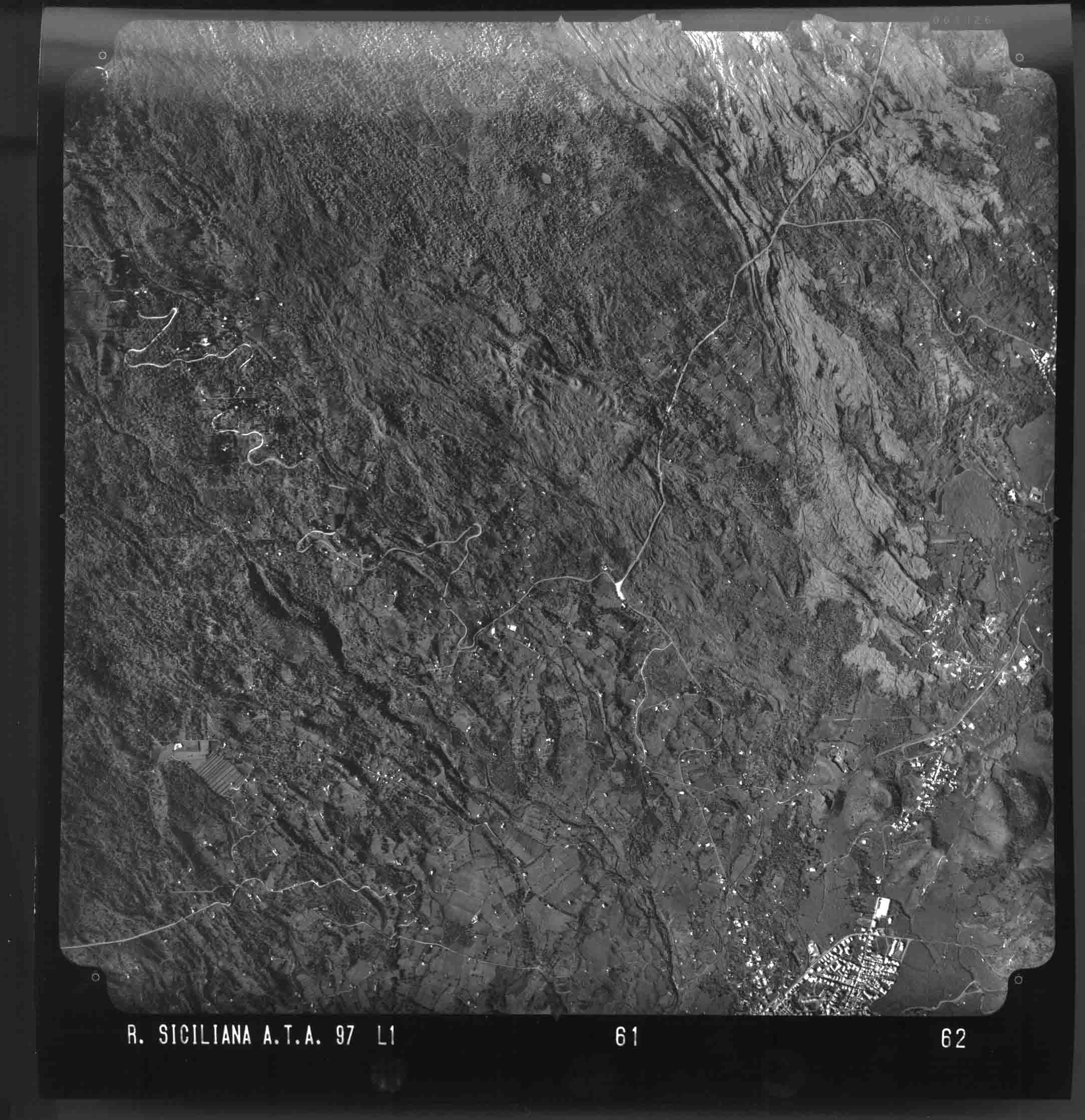 CT LINGUAGLOSSA 61 STR 62