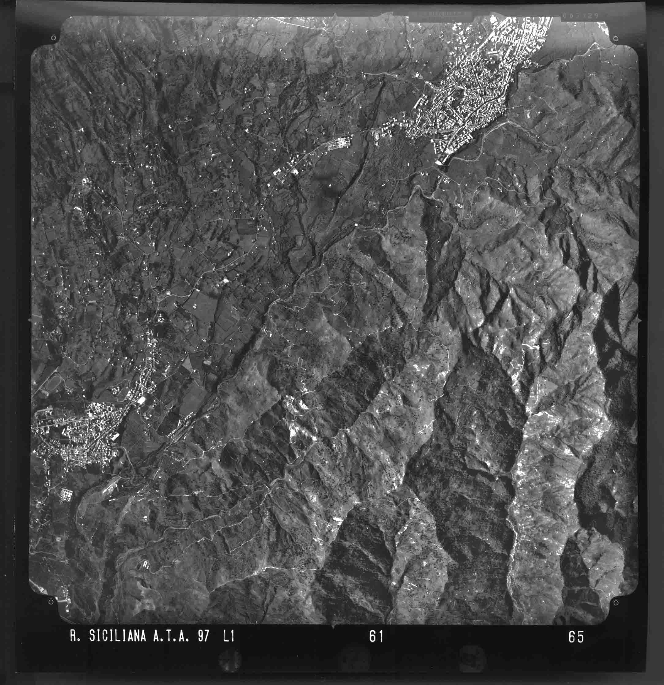 CT LINGUAGLOSSA 61 STR 65