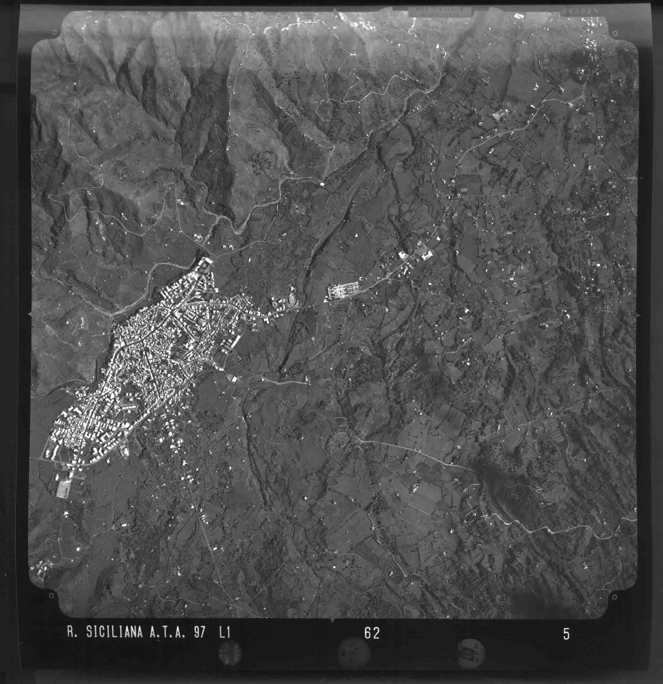 CT LINGUAGLOSSA 62 STR 5