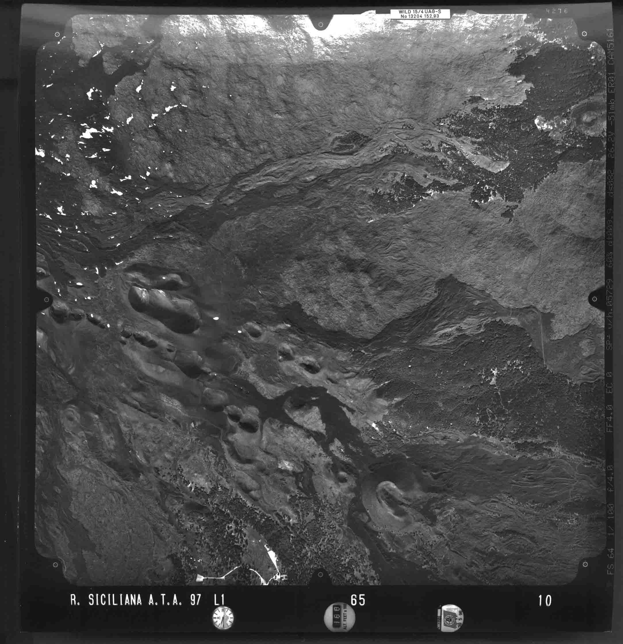 CT LINGUAGLOSSA 65 STR 10