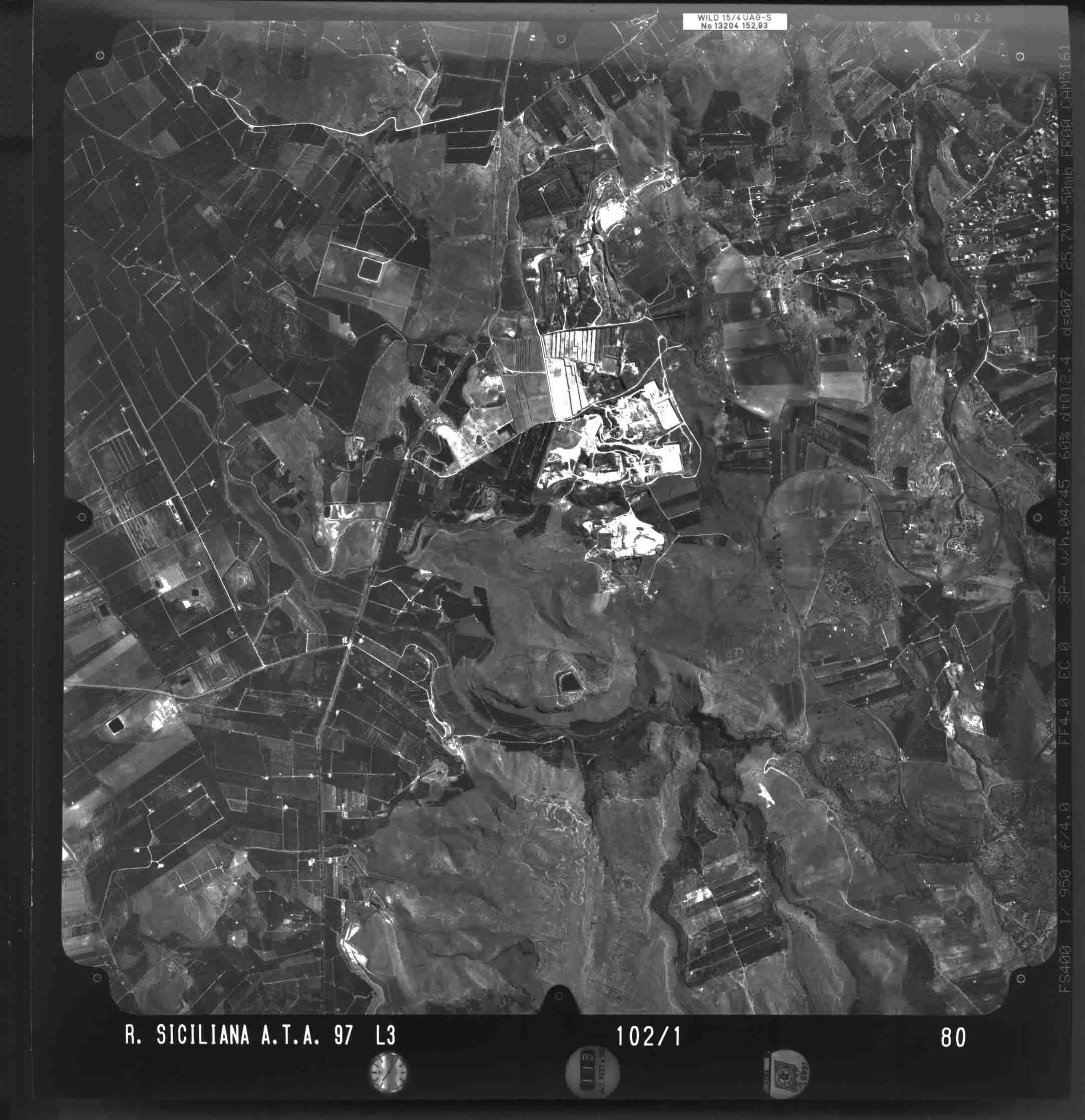 CT MILITELLO IN VAL DI CATANIA 102 1 STR 80