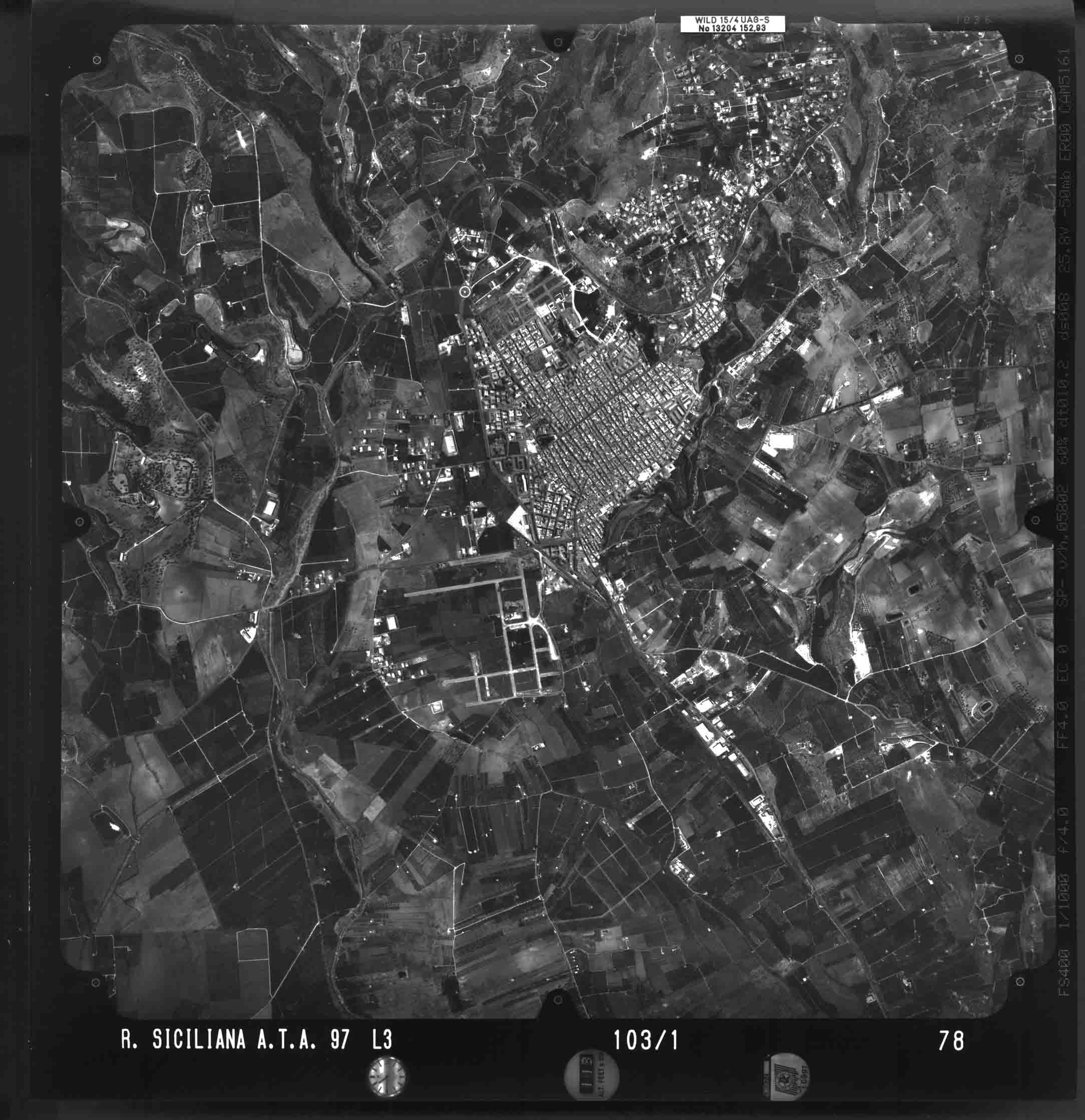 CT MILITELLO IN VAL DI CATANIA 103 1 STR 78