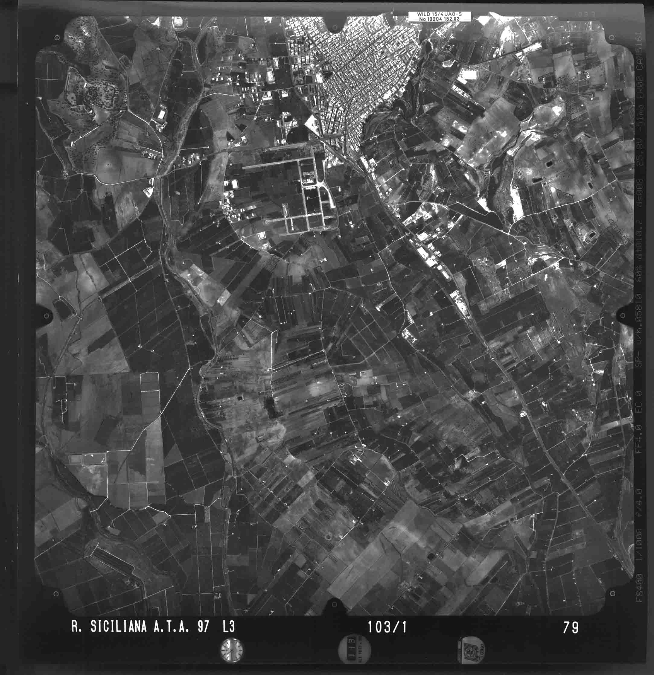 CT MILITELLO IN VAL DI CATANIA 103 1 STR 79