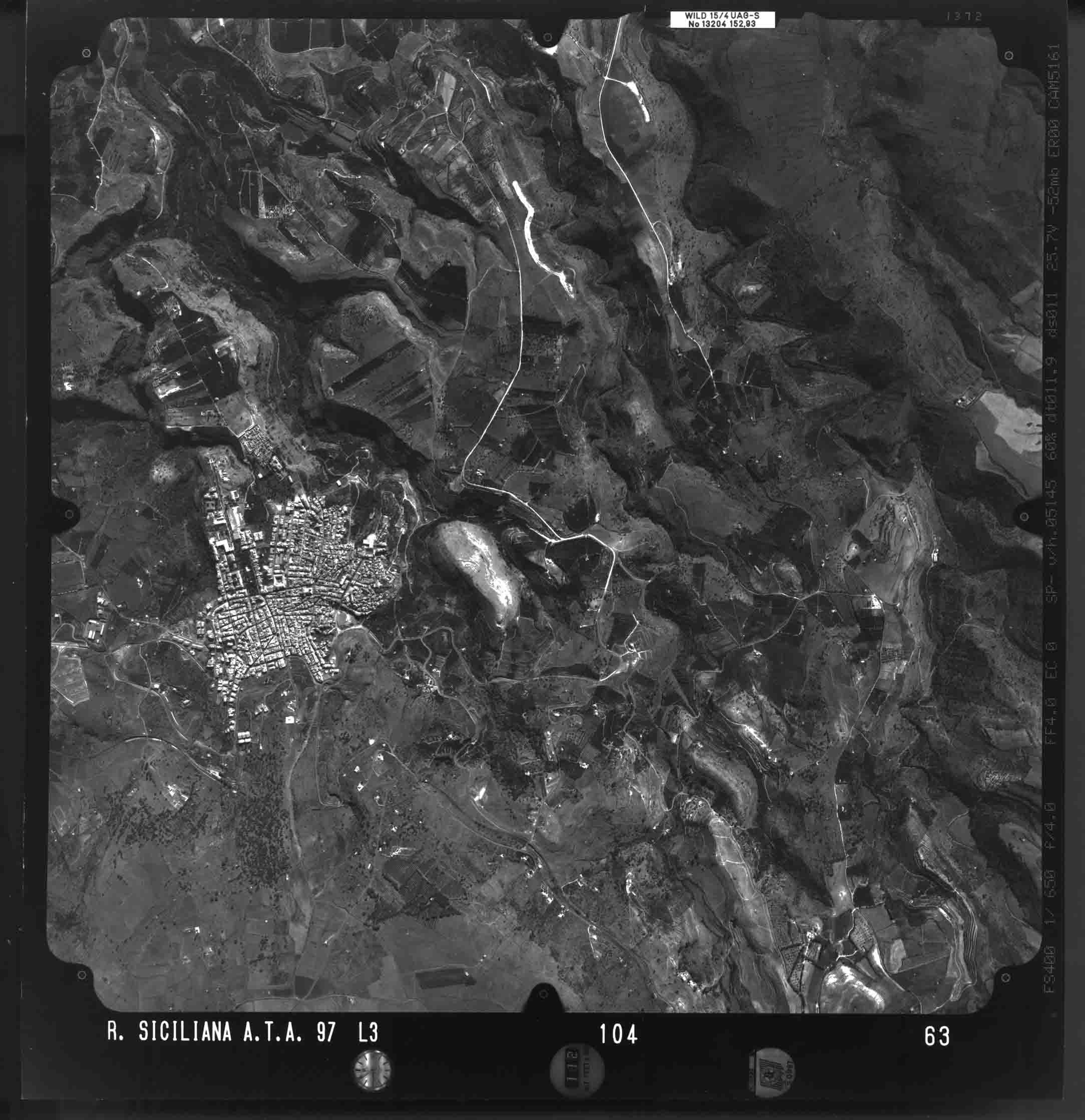 CT MILITELLO IN VAL DI CATANIA 104  STR 63