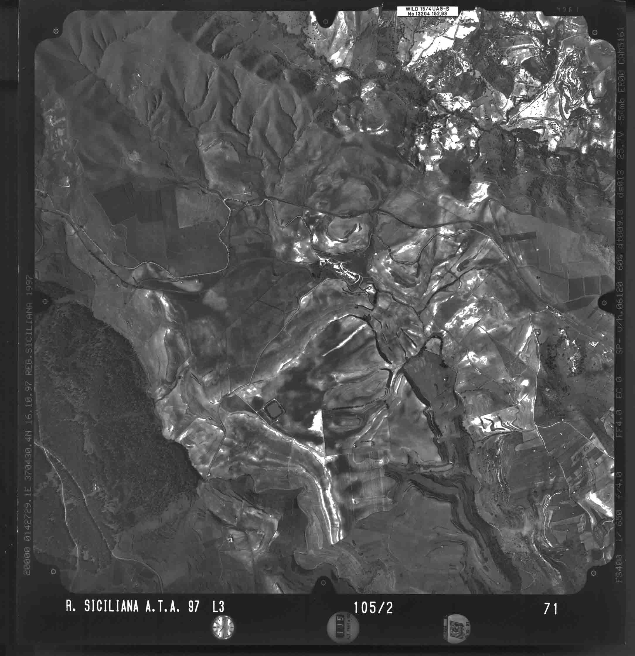 CT MILITELLO IN VAL DI CATANIA 105 2 STR 71