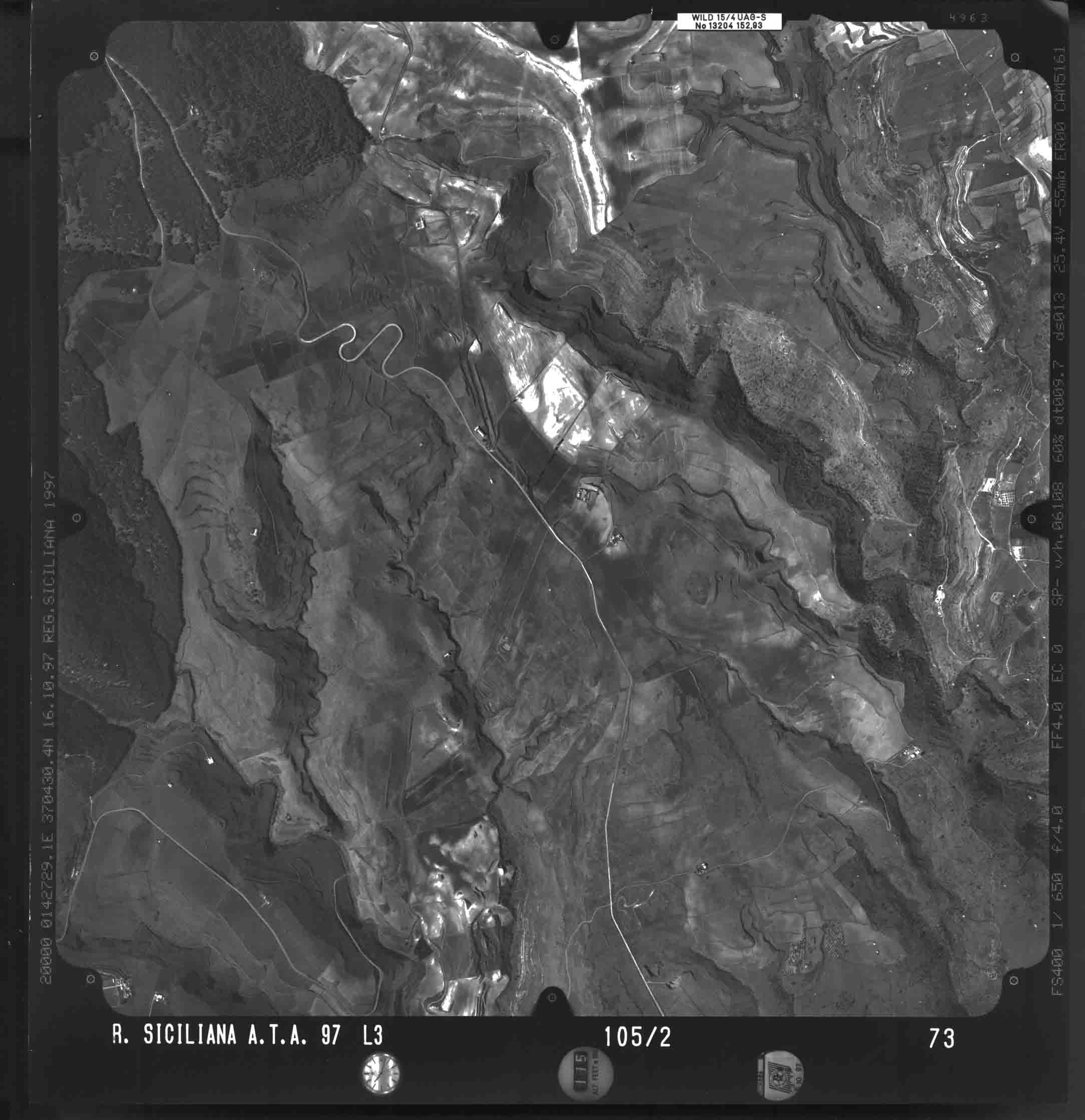 CT MILITELLO IN VAL DI CATANIA 105 2 STR 73