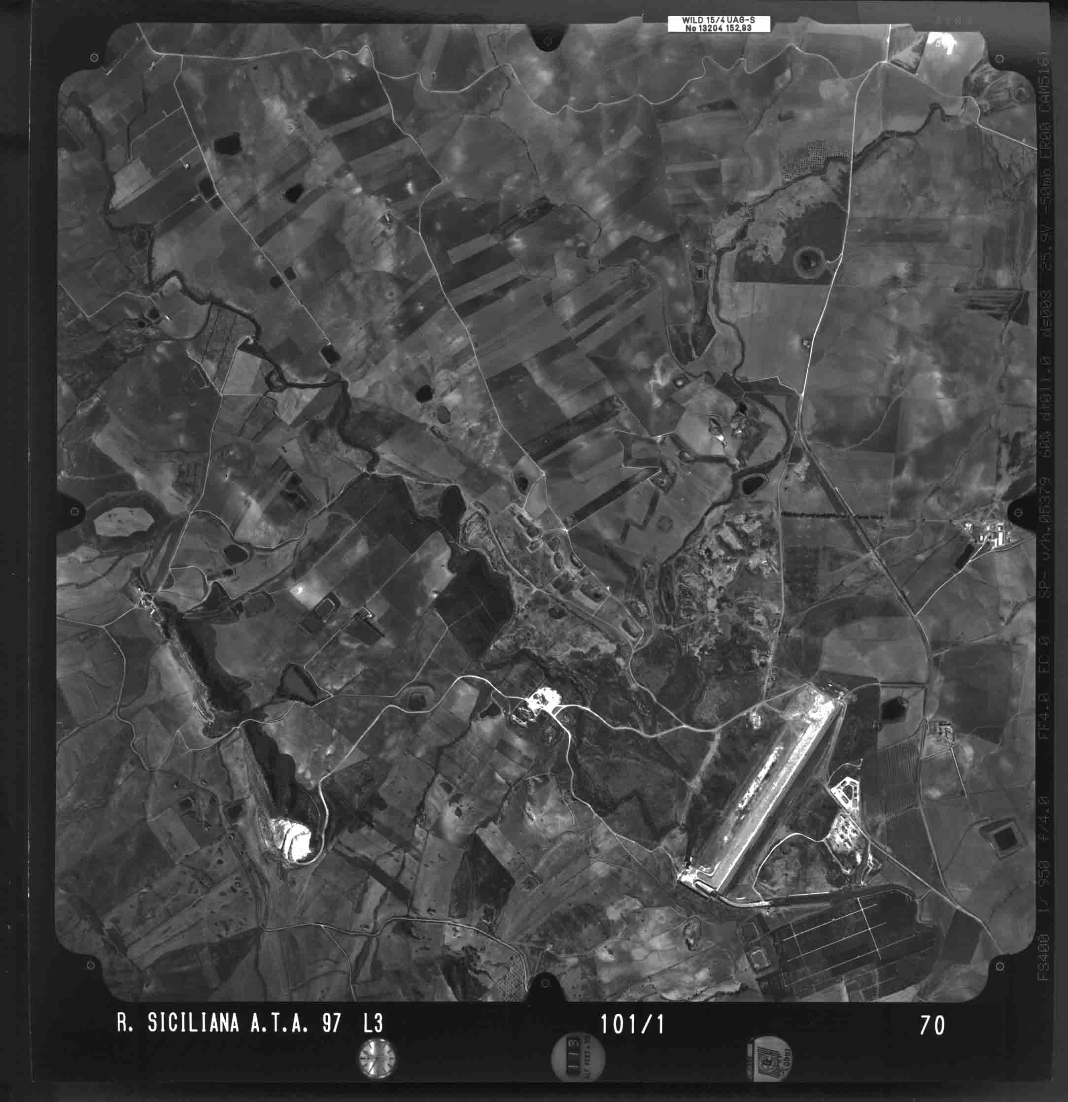 CT MINEO 1011  STR 70