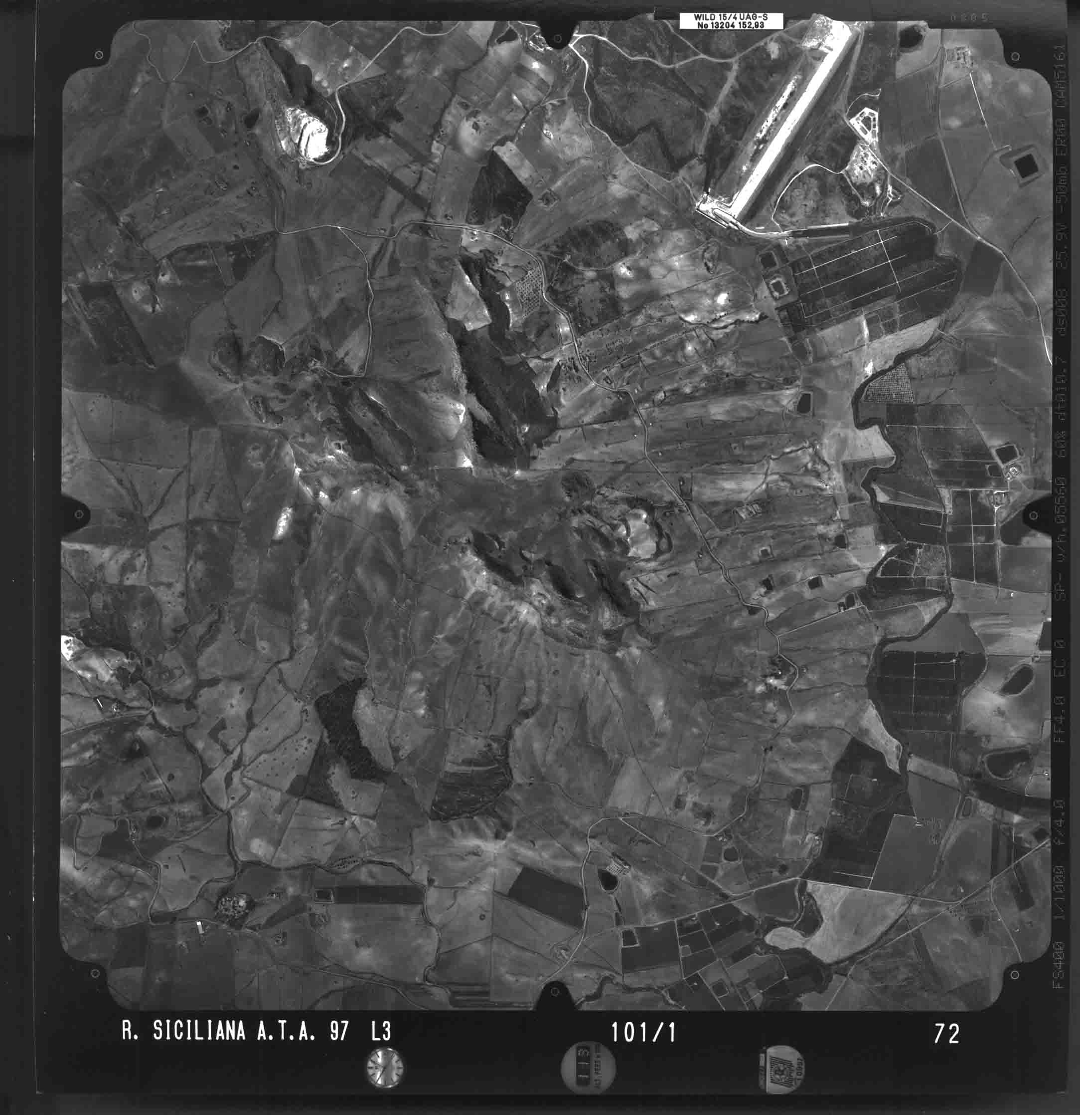 CT MINEO 1011  STR 72