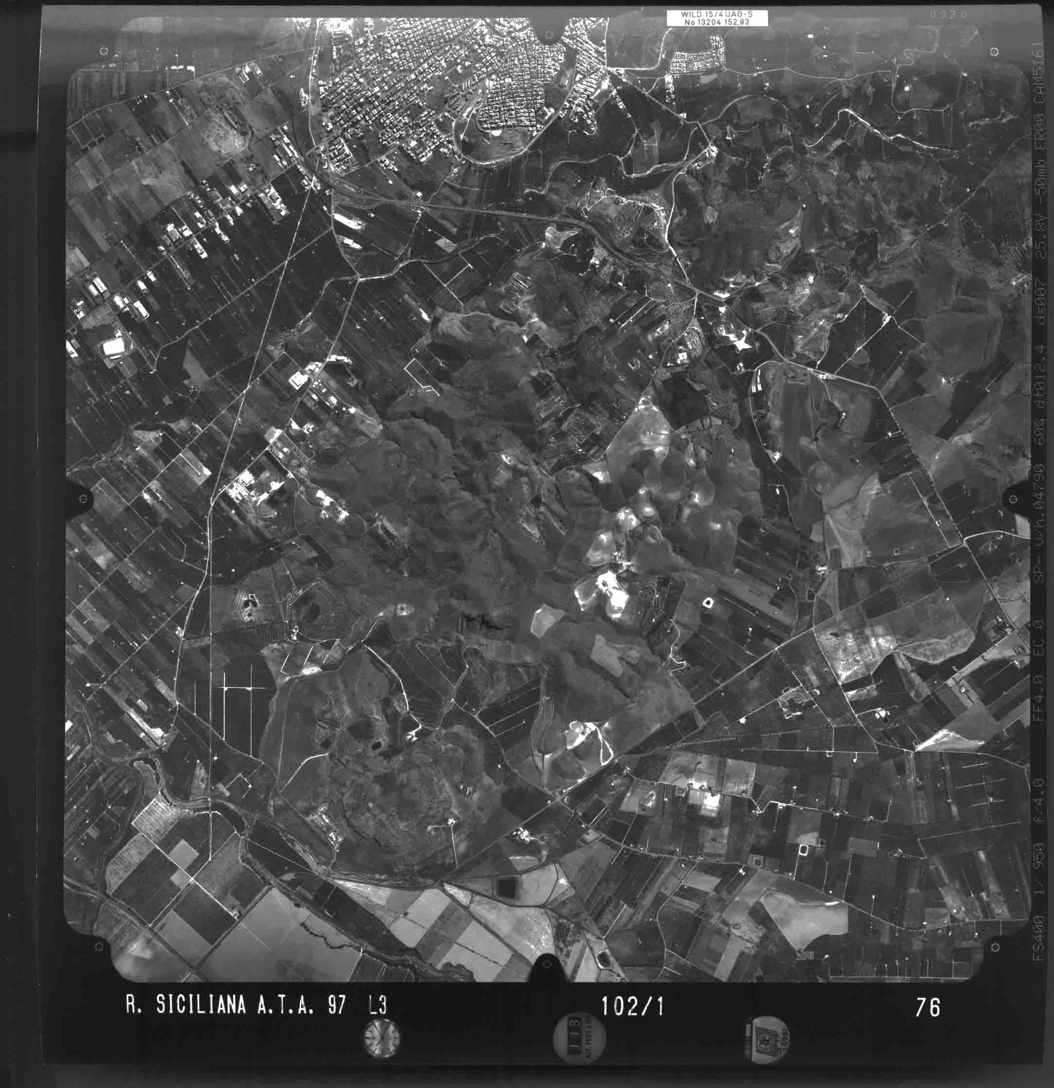 CT MINEO 102 1 STR 76