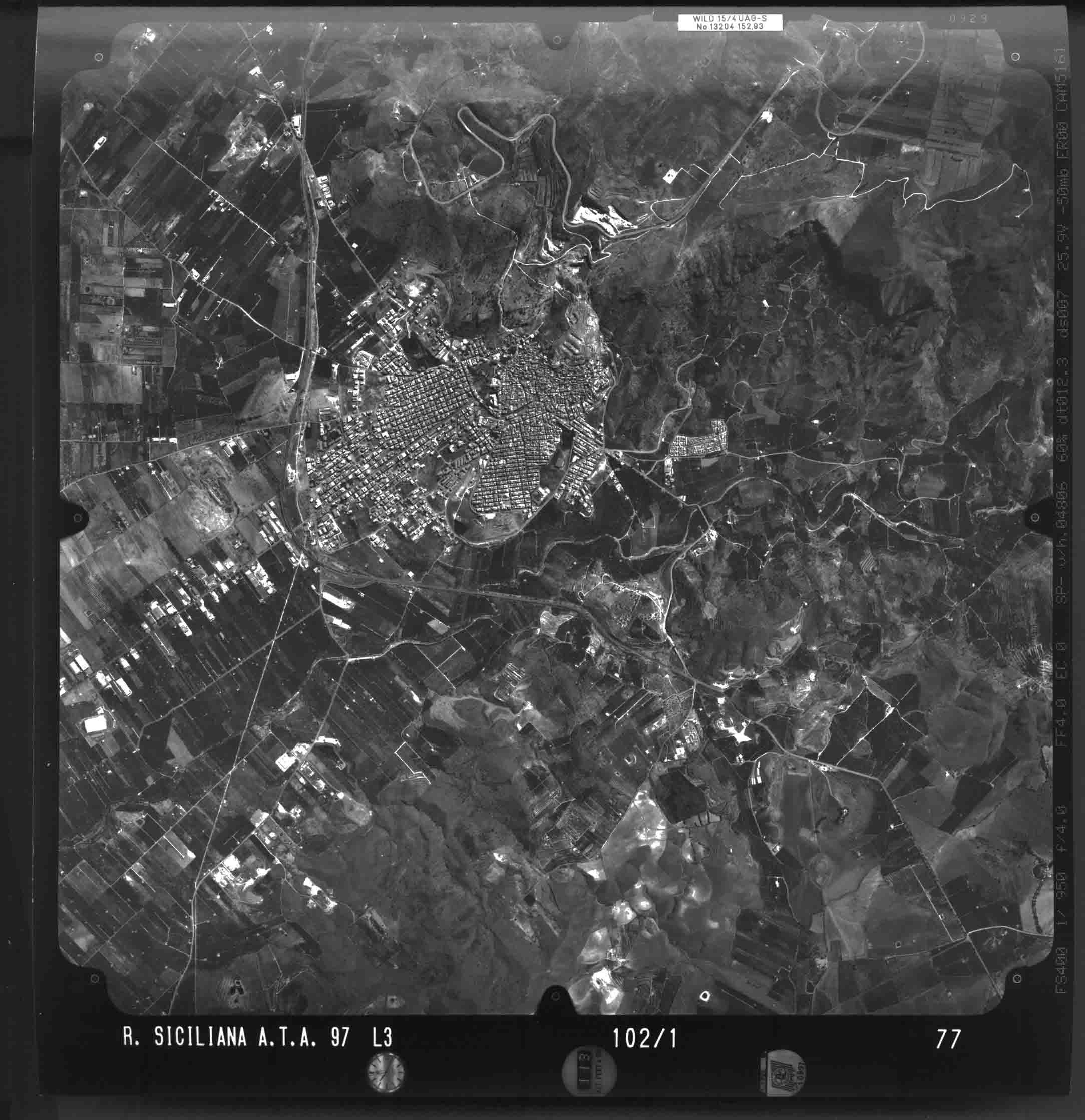 CT MINEO 102 1 STR 77