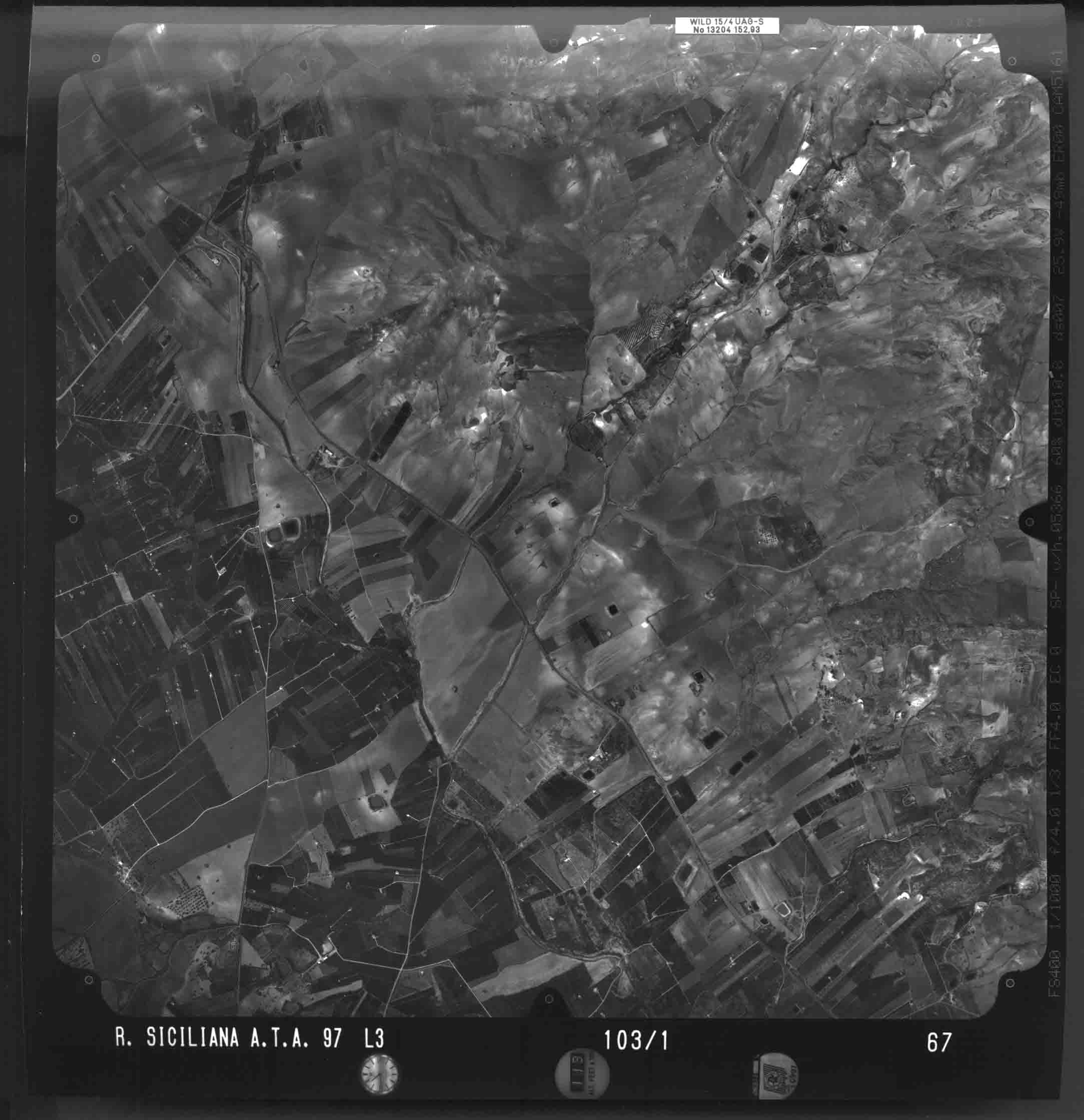 CT MINEO 103 1 STR 67