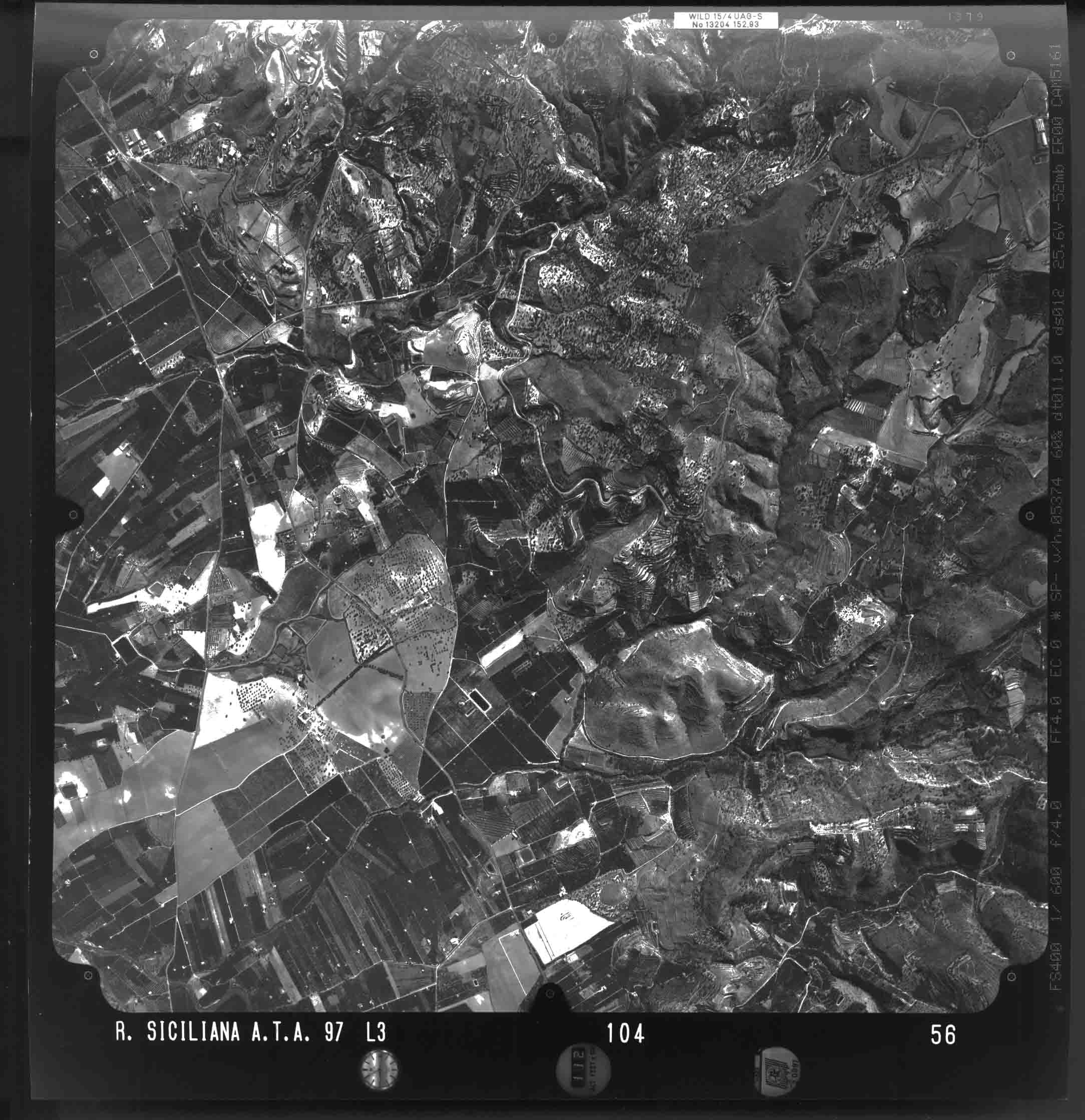 CT MINEO 104  STR 56