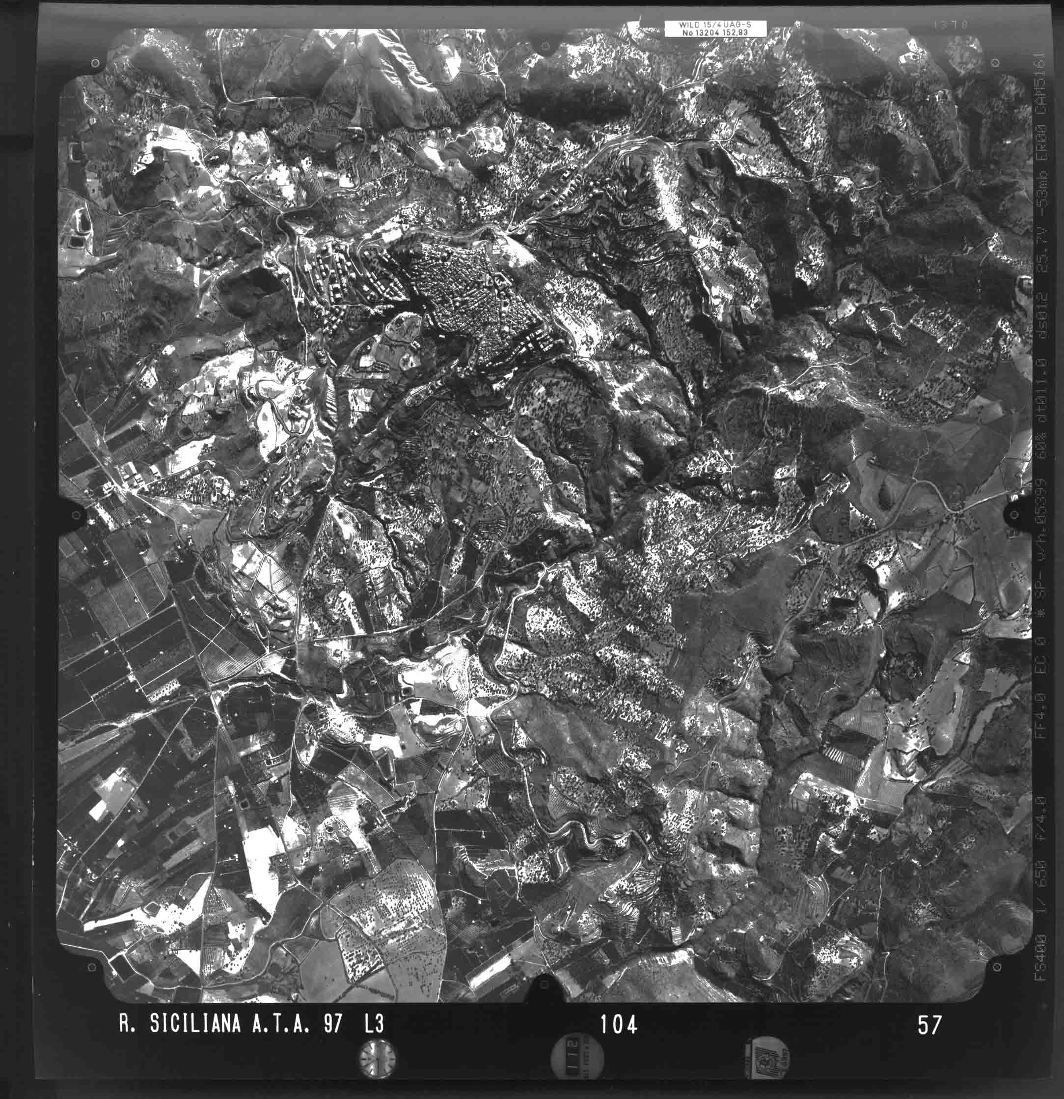 CT MINEO 104  STR 57