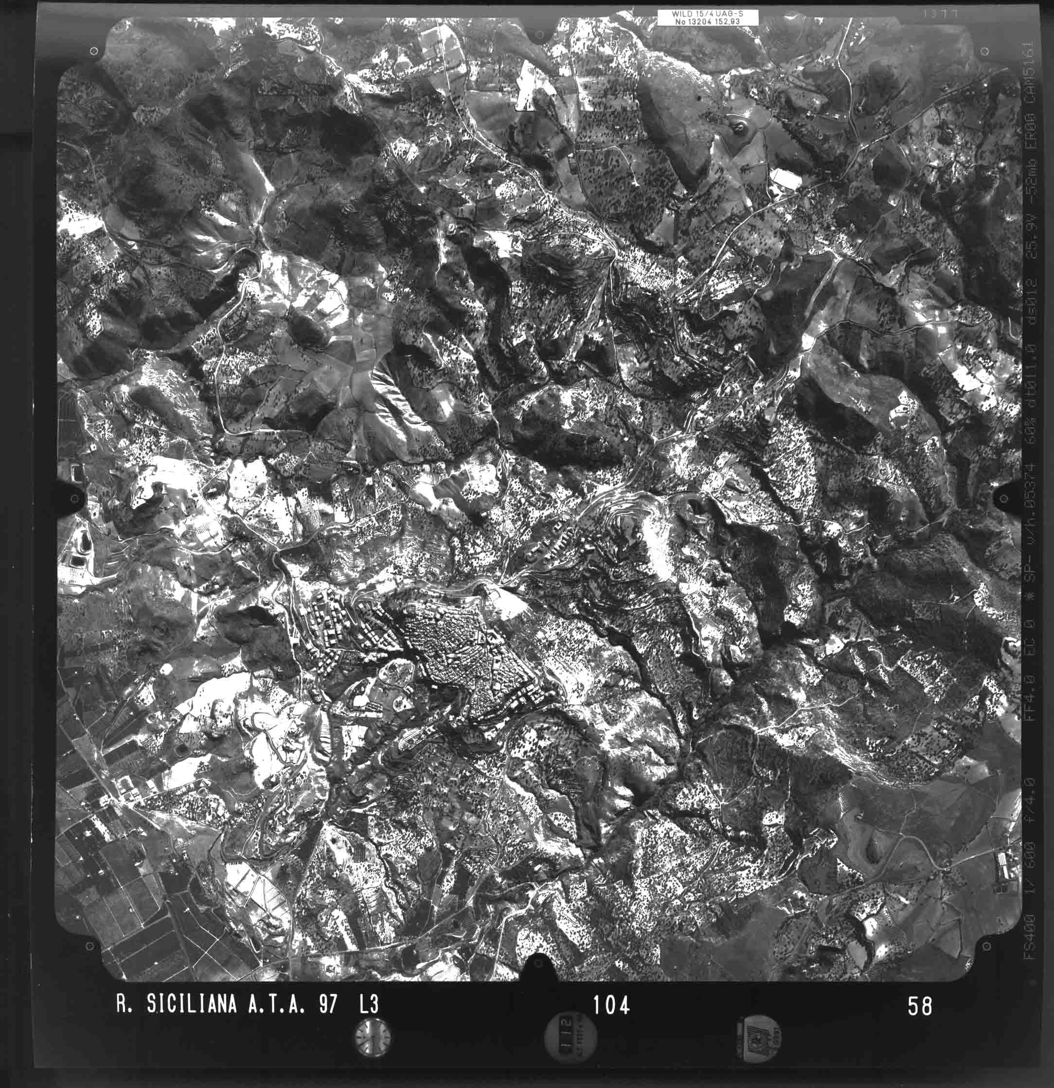 CT MINEO 104  STR 58