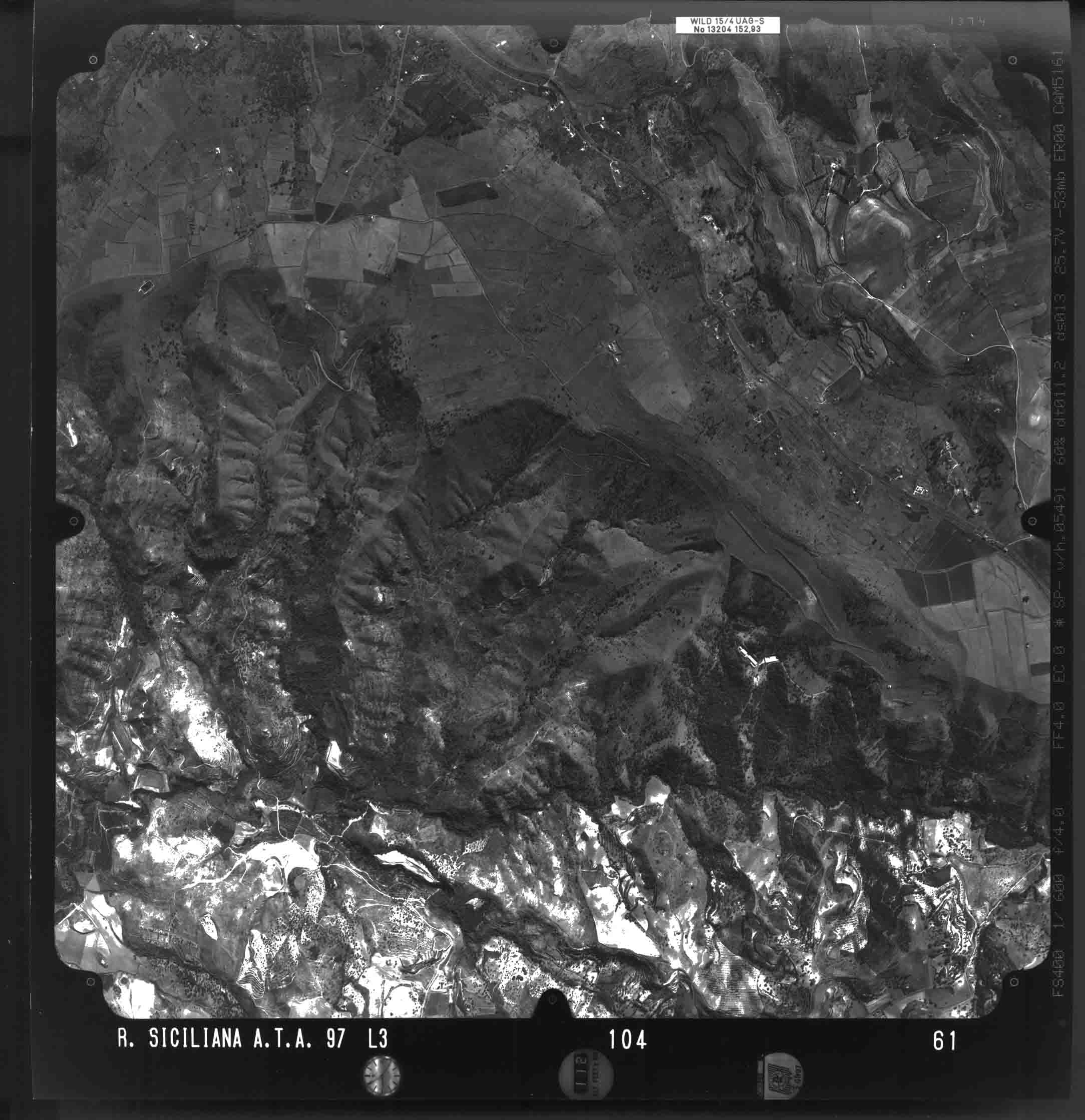 CT MINEO 104  STR 61