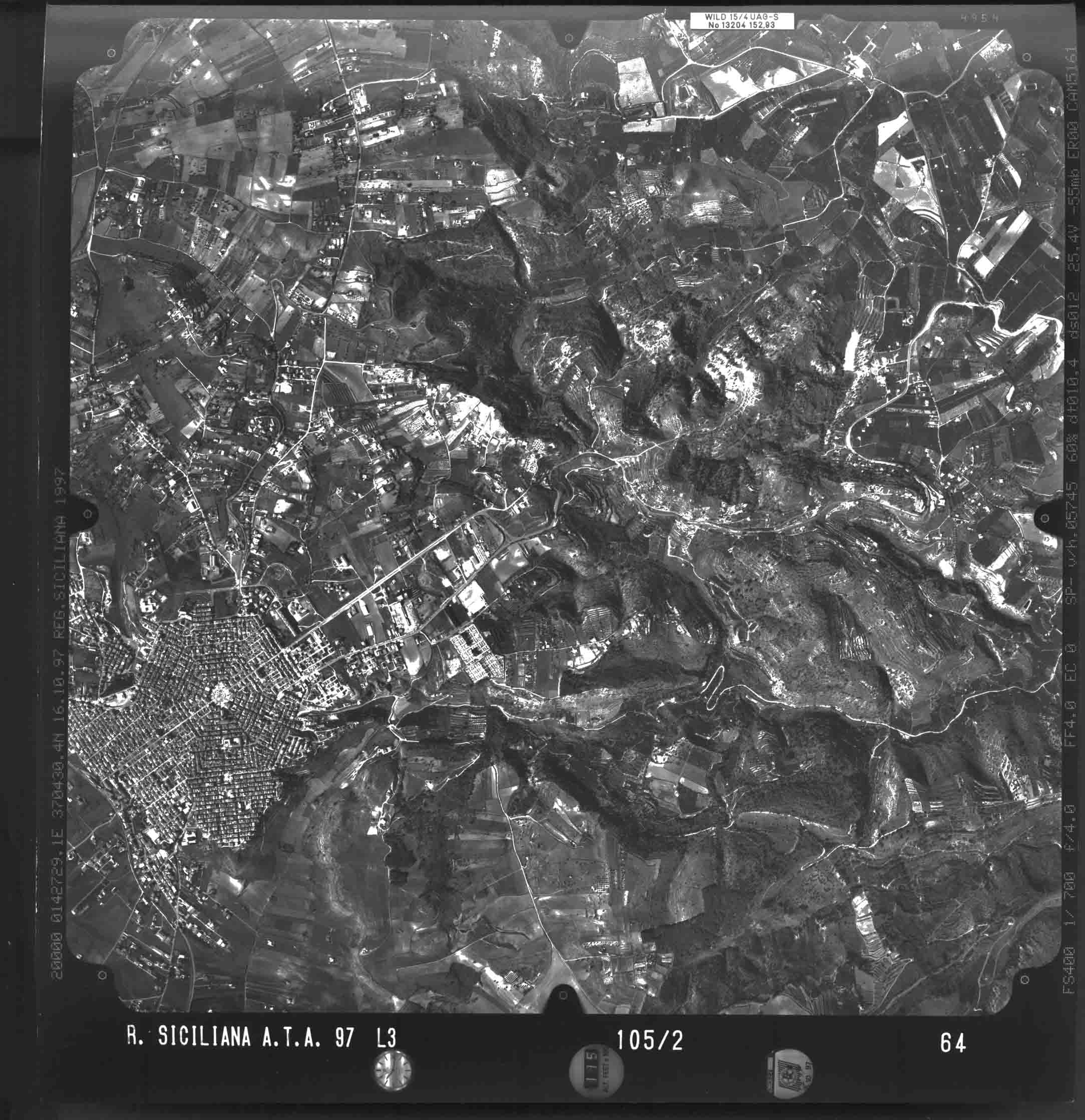 CT MINEO 105 2 STR 64