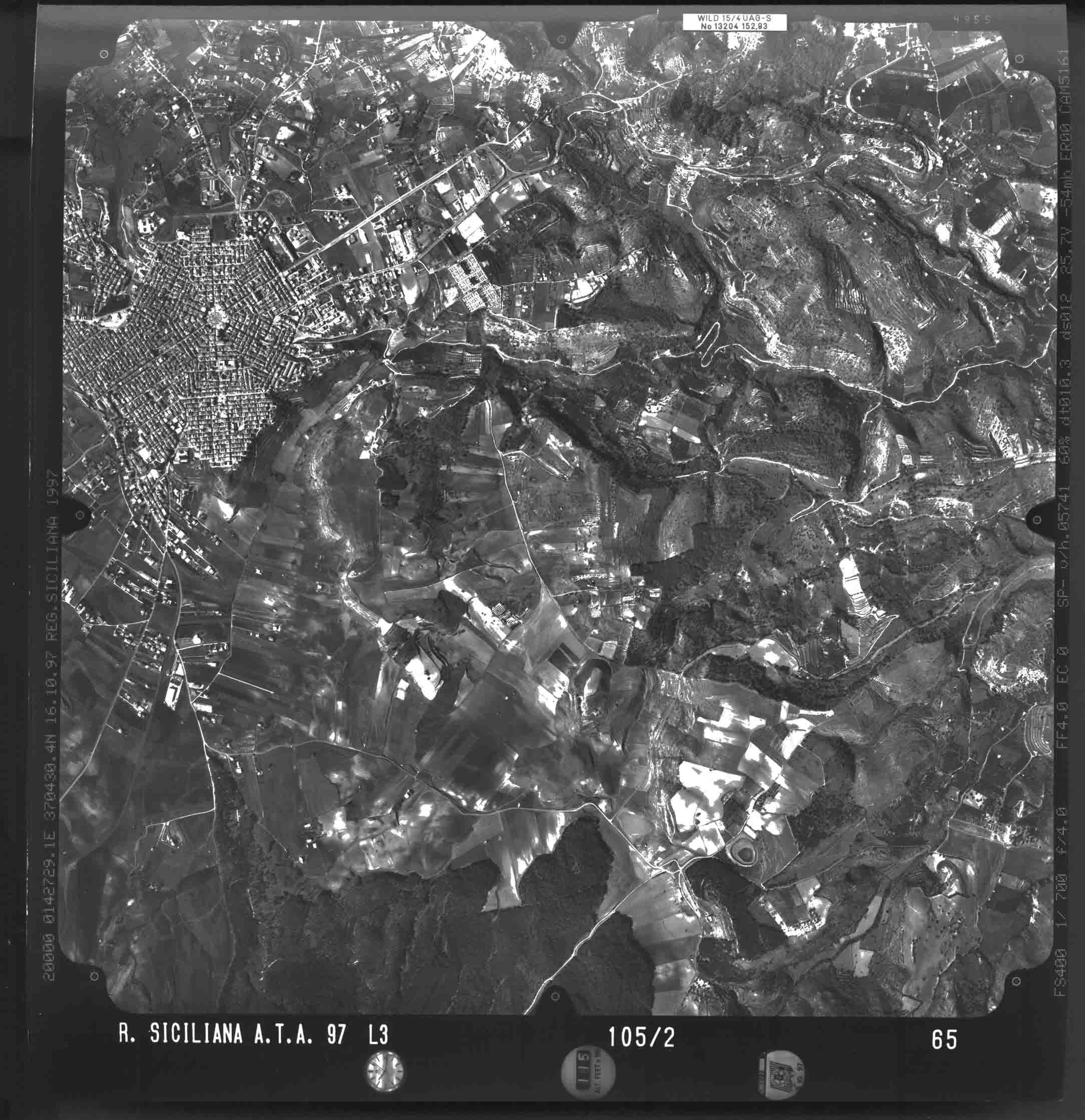 CT MINEO 105 2 STR 65