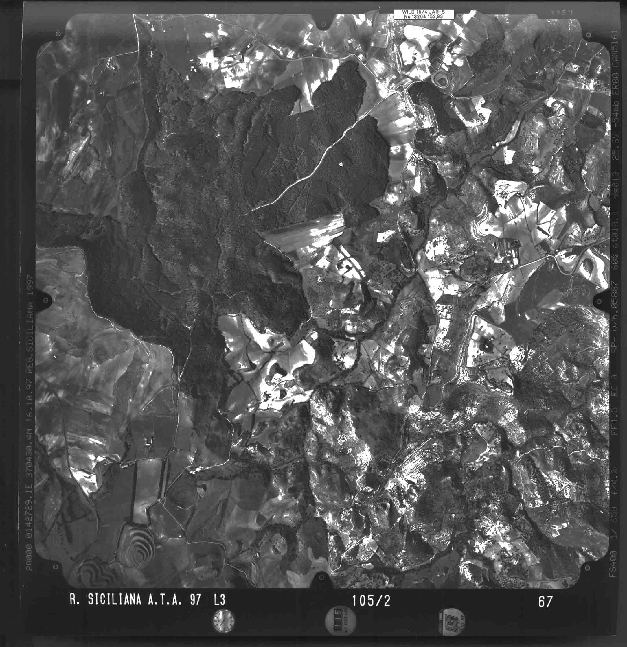 CT MINEO 105 2 STR 67