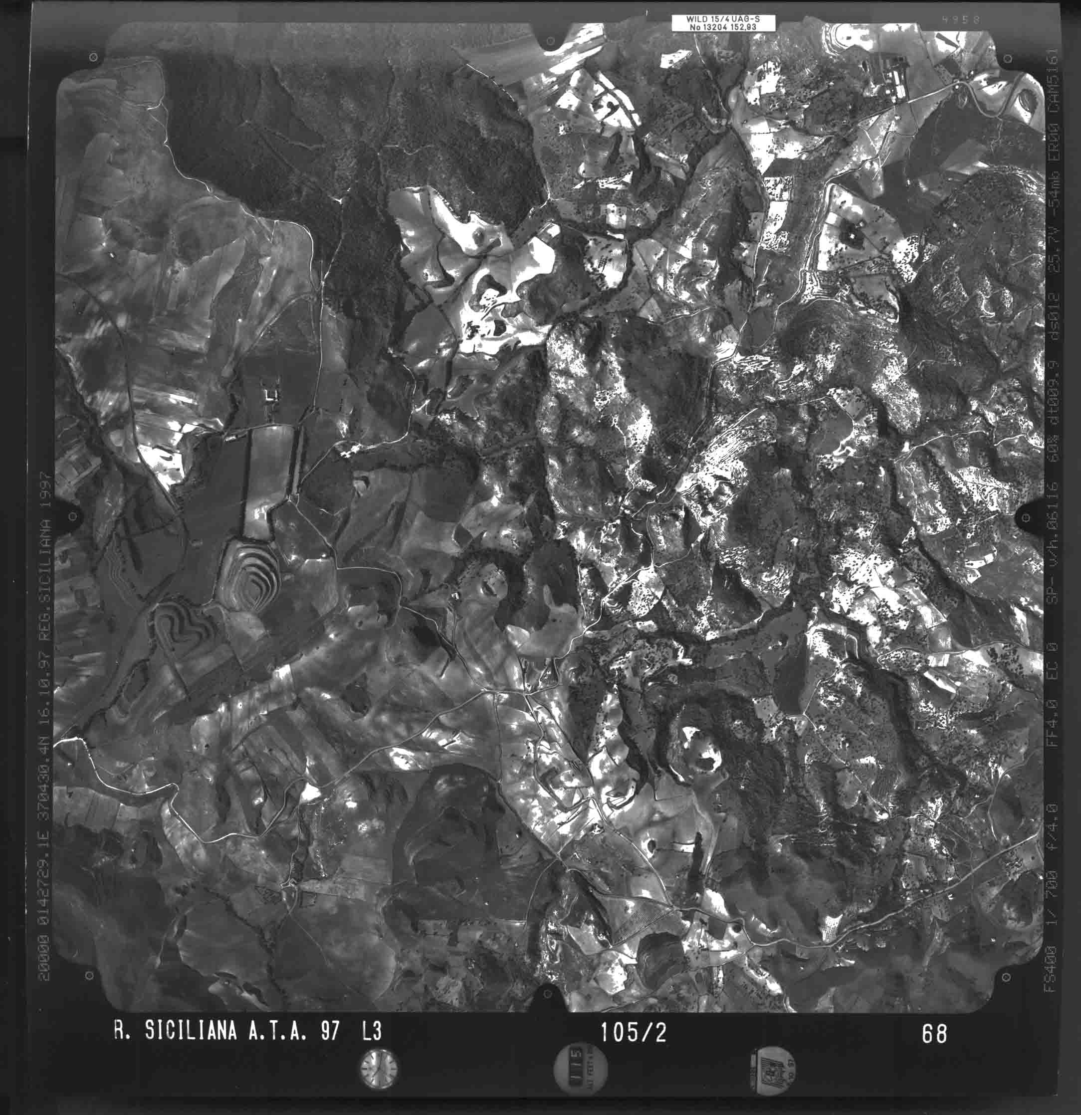 CT MINEO 105 2 STR 68