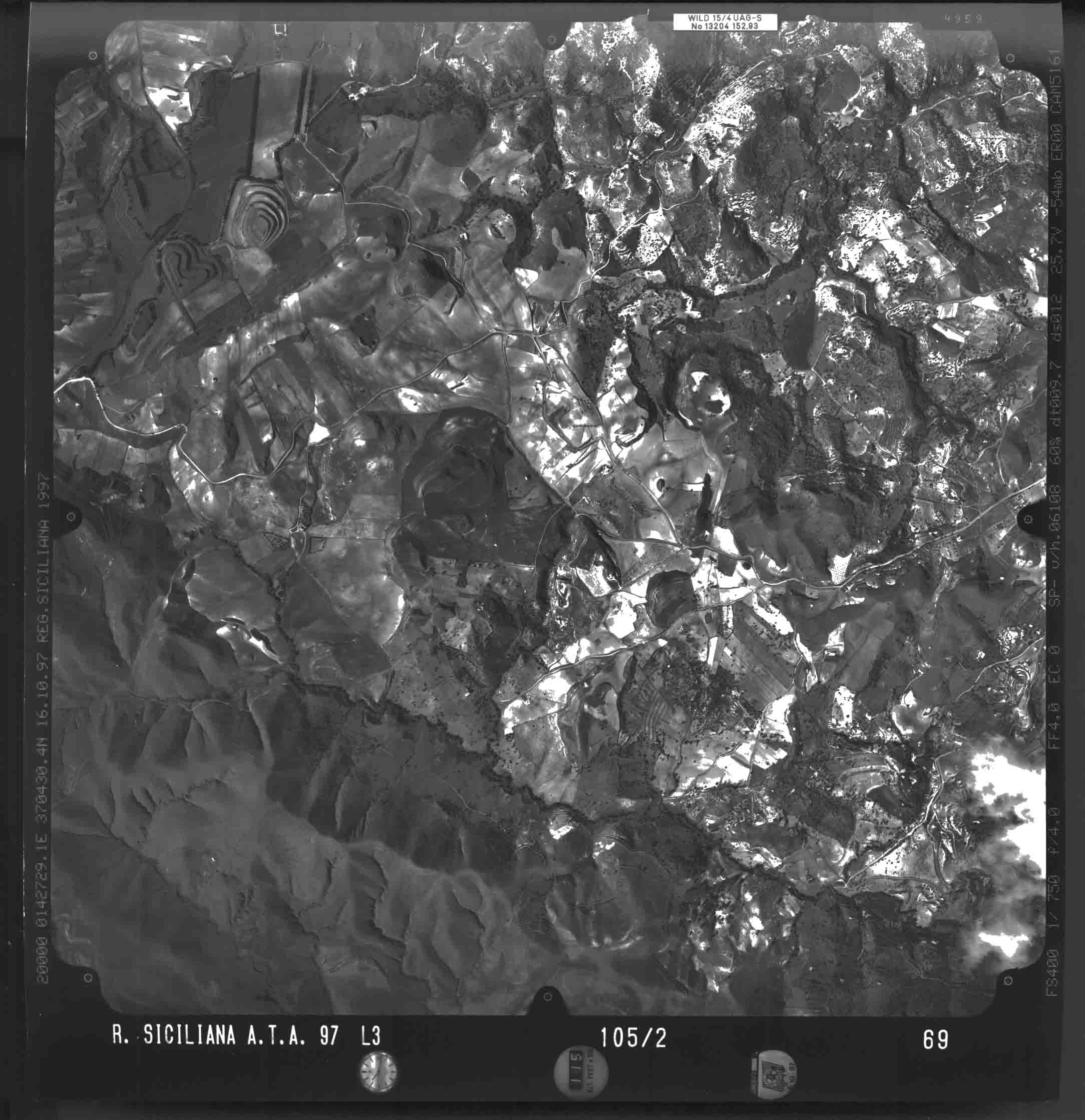 CT MINEO 105 2 STR 69