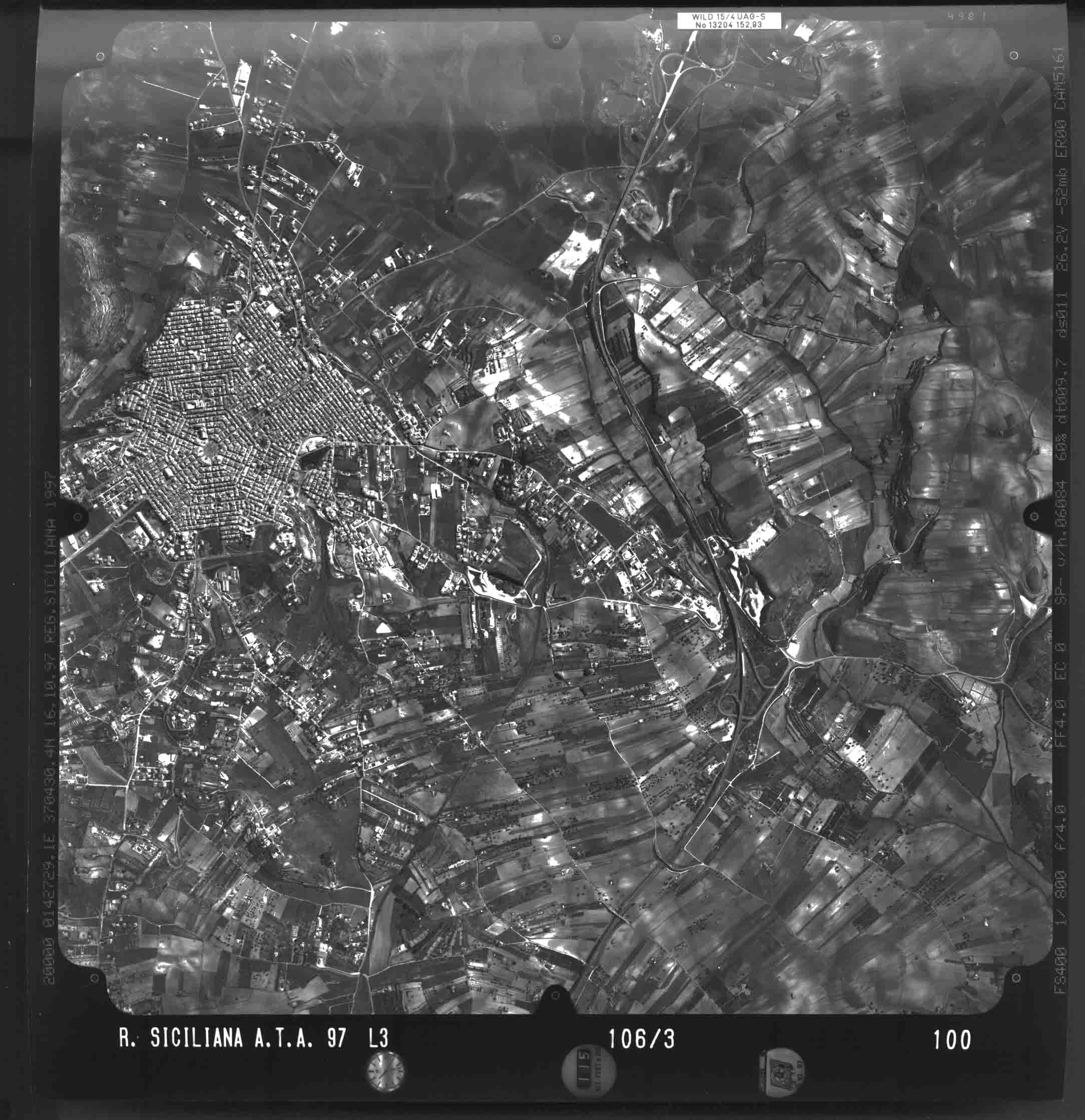 CT MINEO 106 3 STR 100