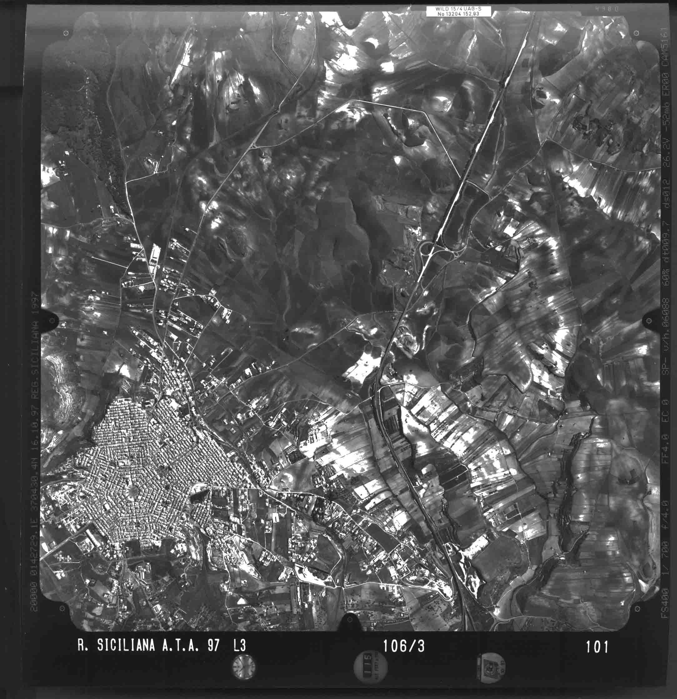 CT MINEO 106 3 STR 101