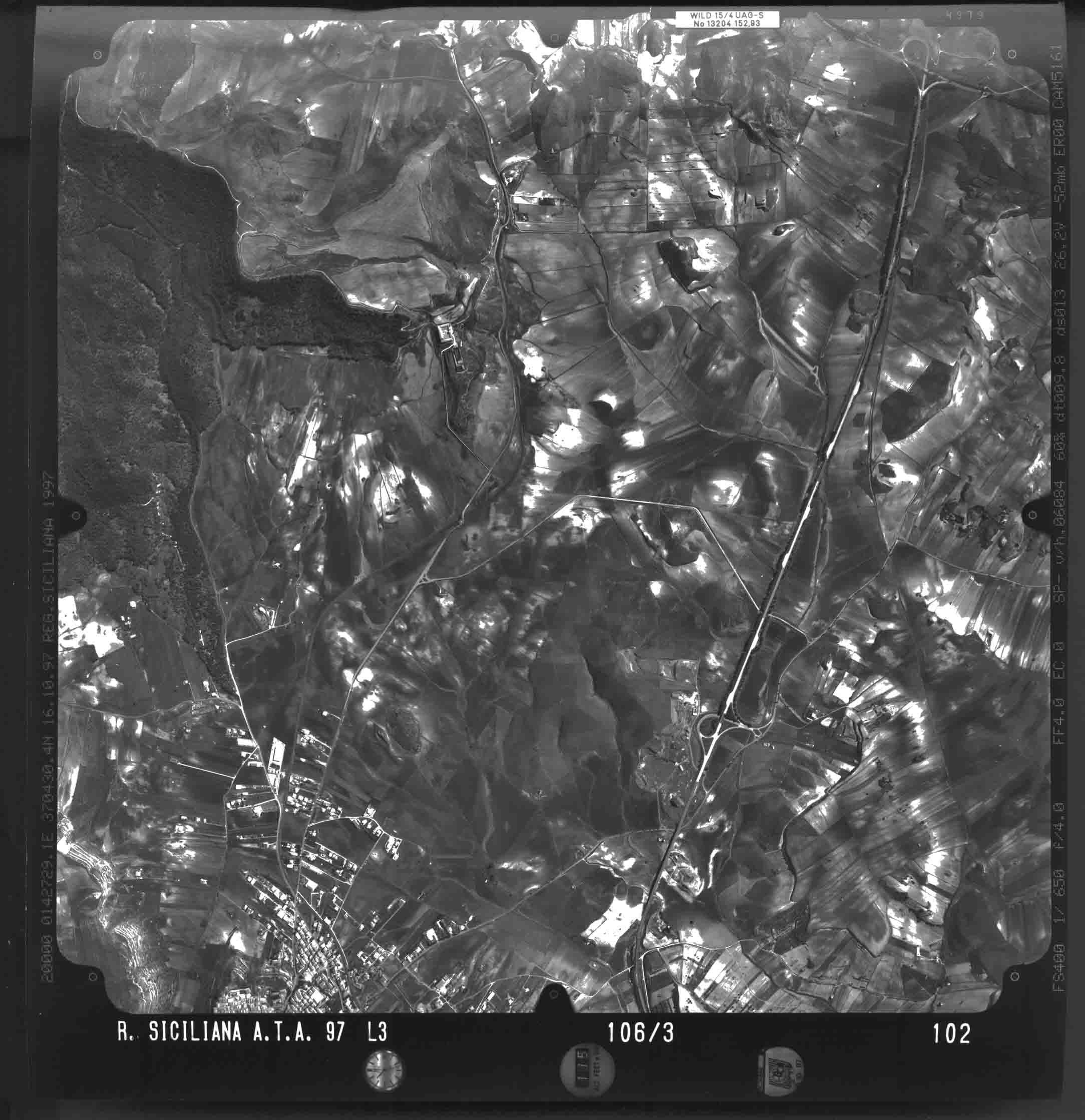 CT MINEO 106 3 STR 102