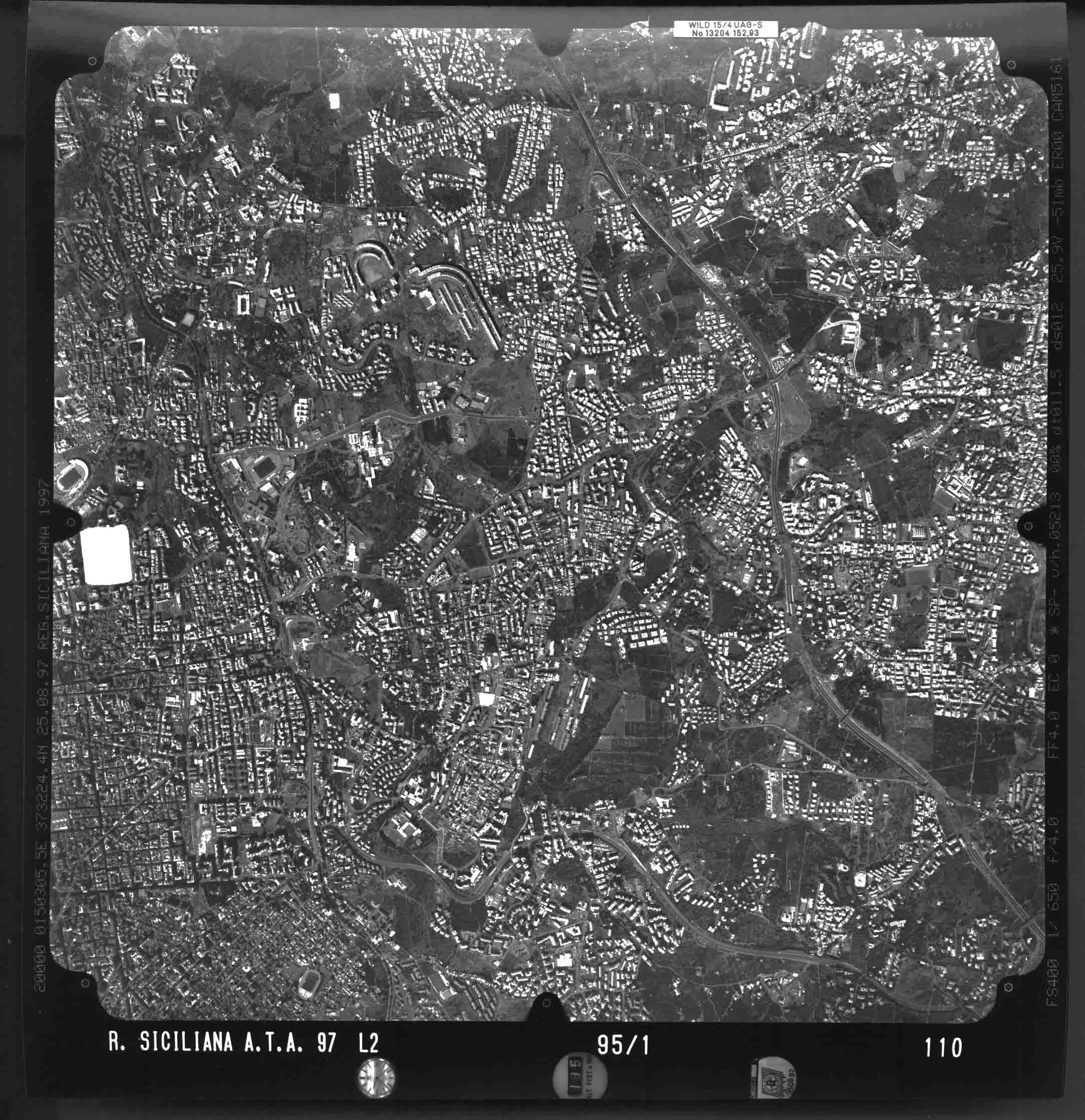 CT MISTERBIANCO 95 1 STR 110