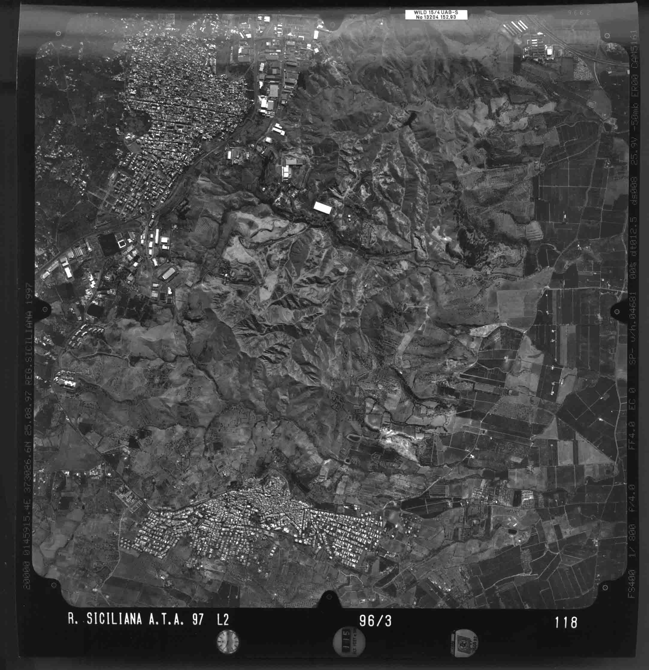 CT MISTERBIANCO 96 3 STR 118