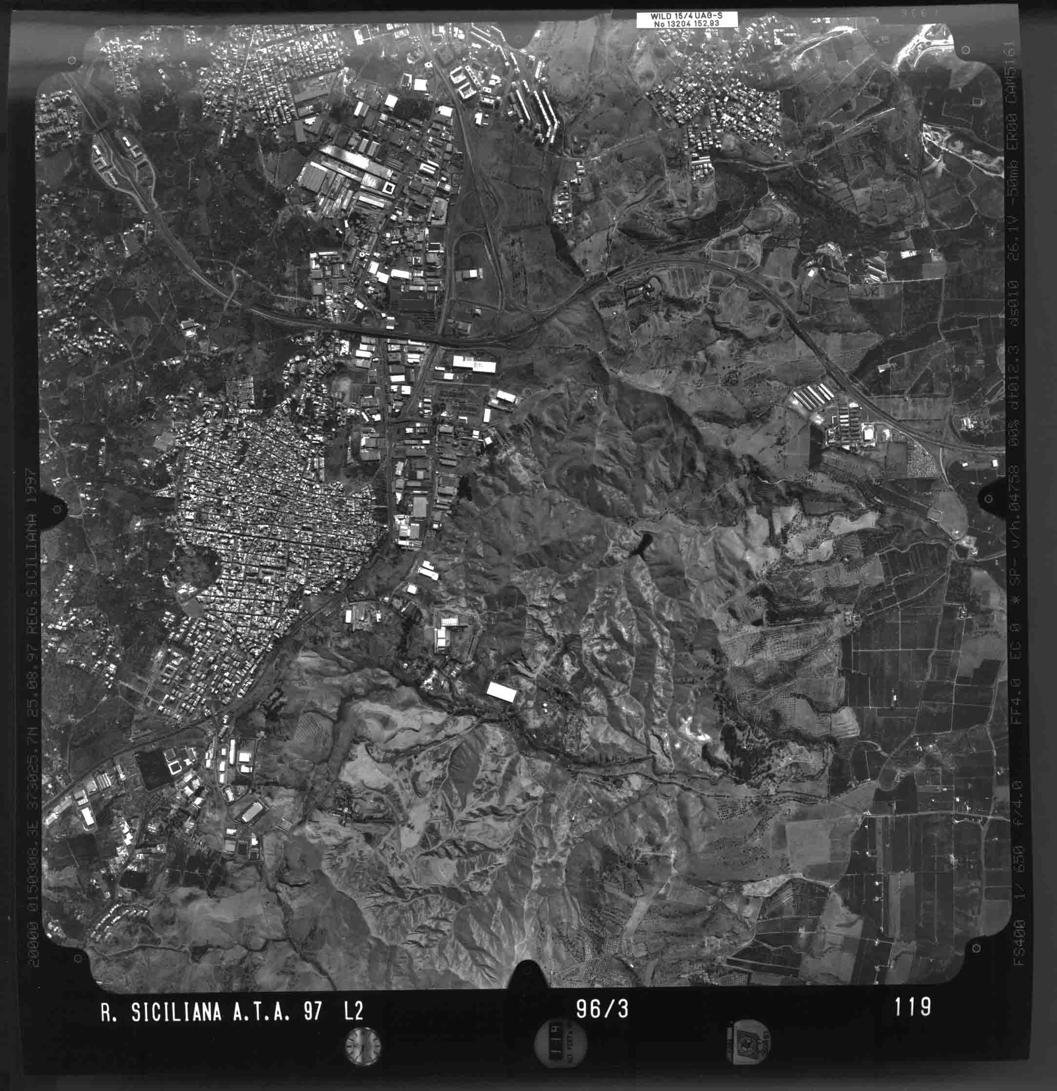 CT MISTERBIANCO 96 3 STR 119