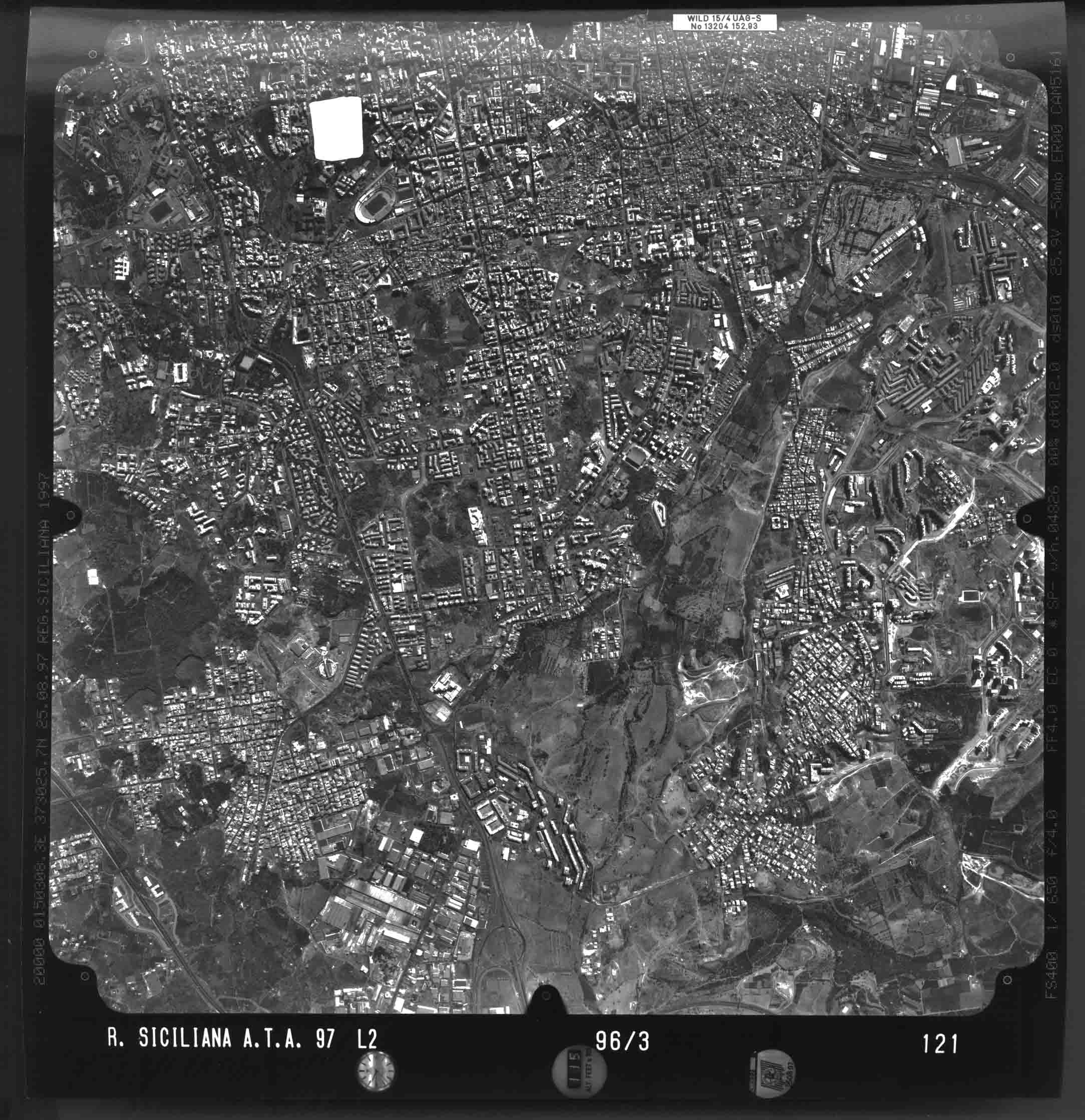 CT MISTERBIANCO 96 3 STR 121