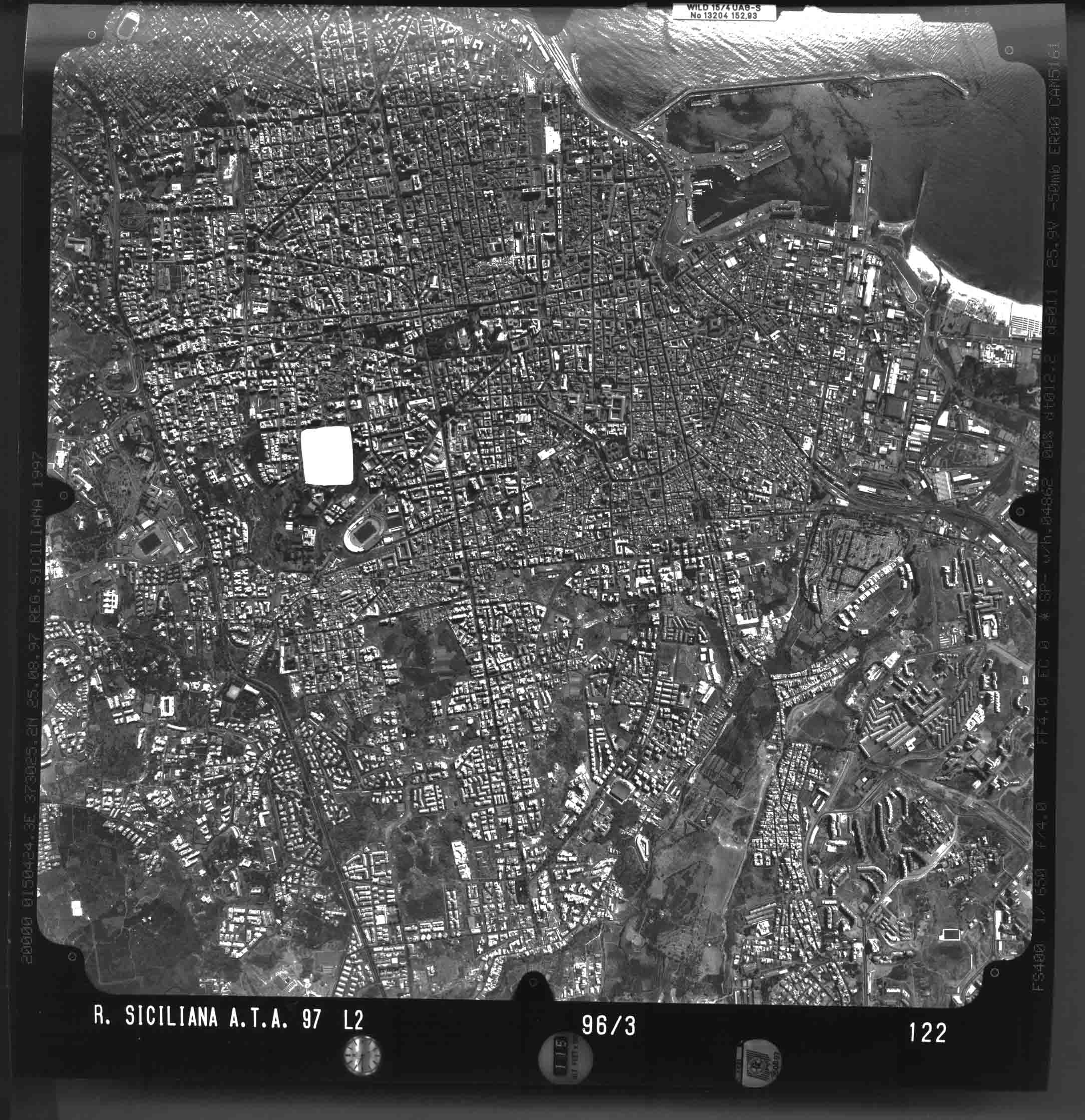 CT MISTERBIANCO 96 3 STR 122