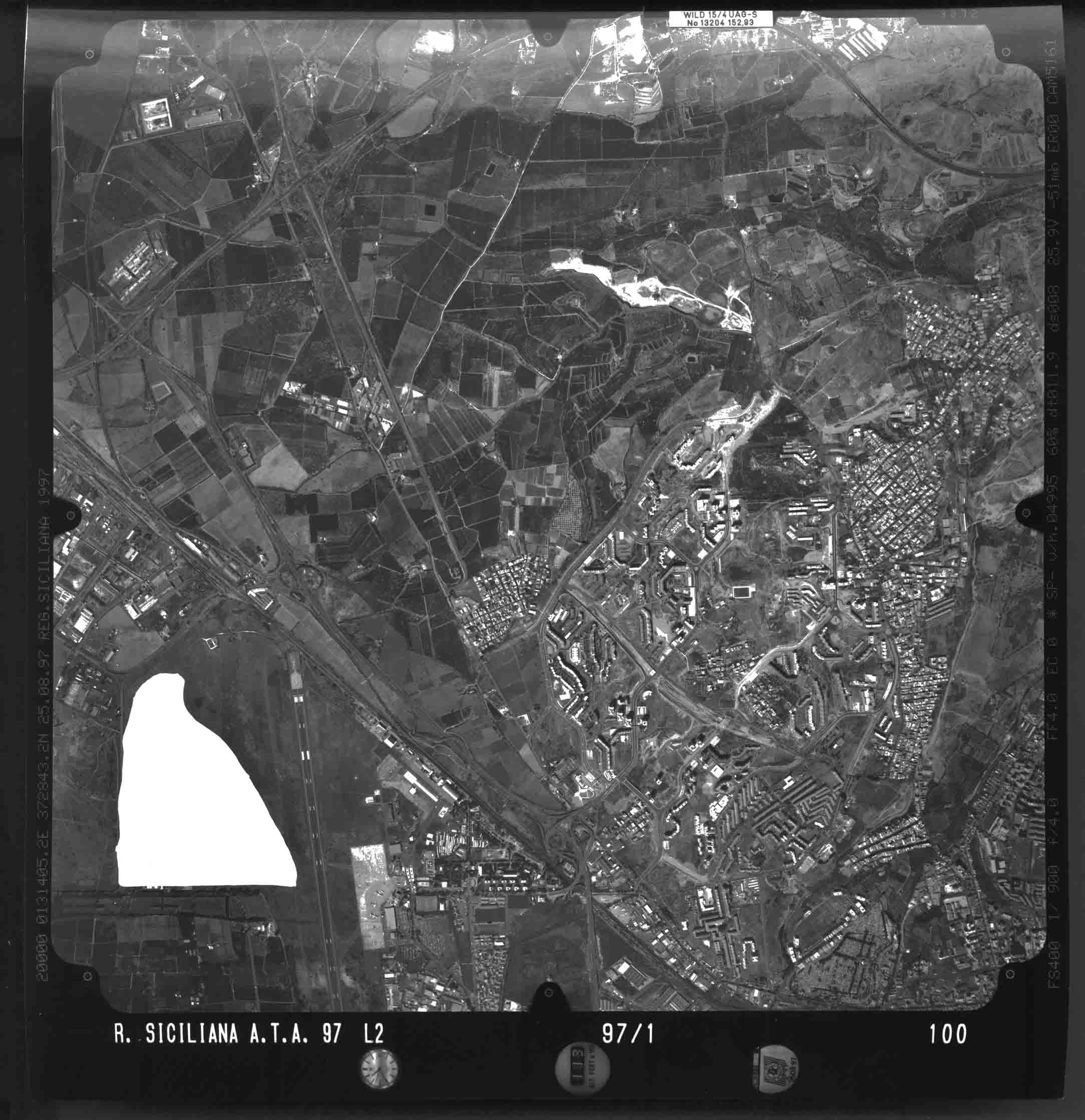 CT MISTERBIANCO 97 1 STR 100