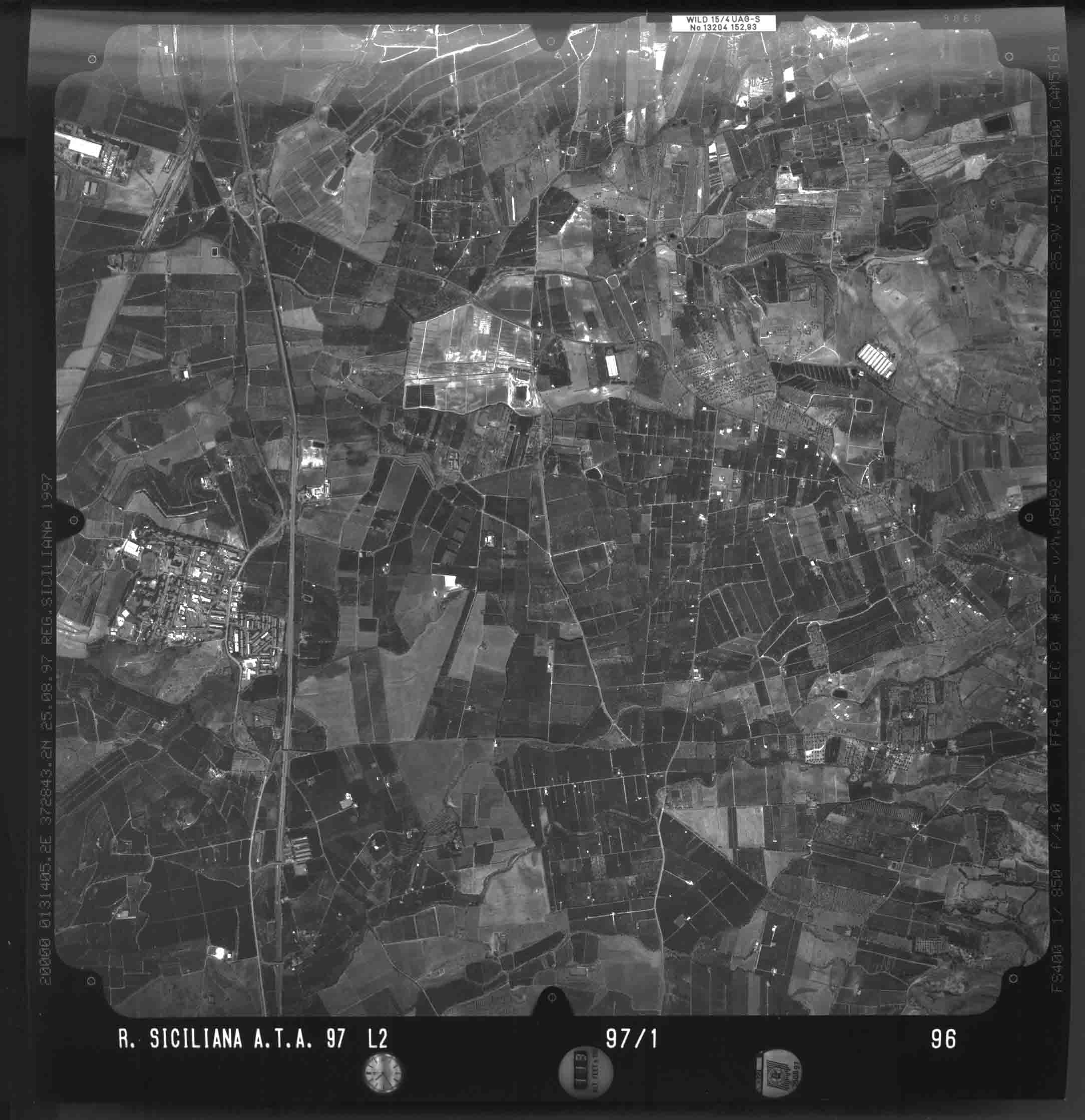 CT MISTERBIANCO 97 1 STR 96