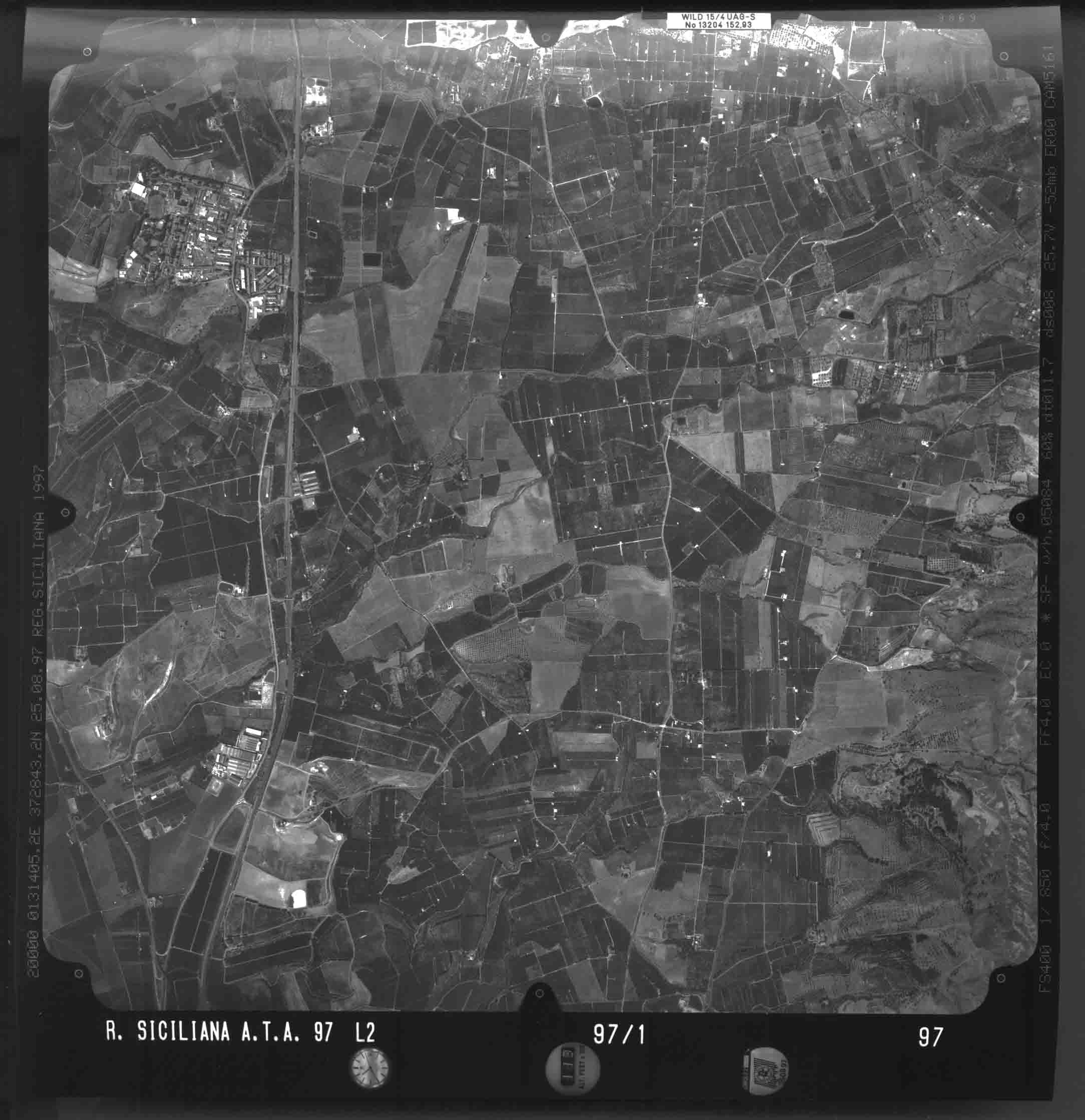 CT MISTERBIANCO 97 1 STR 97