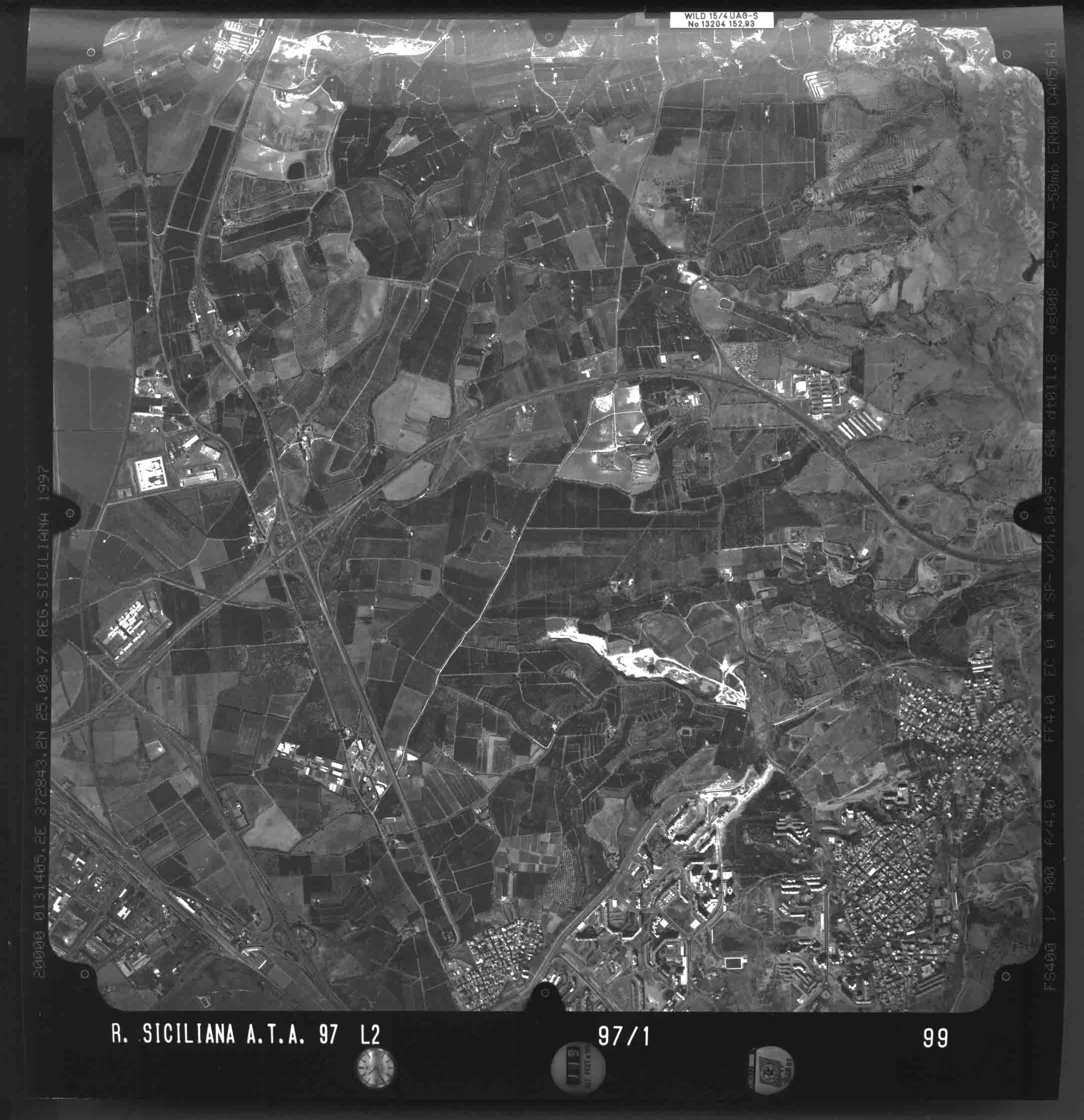 CT MISTERBIANCO 97 1 STR 99