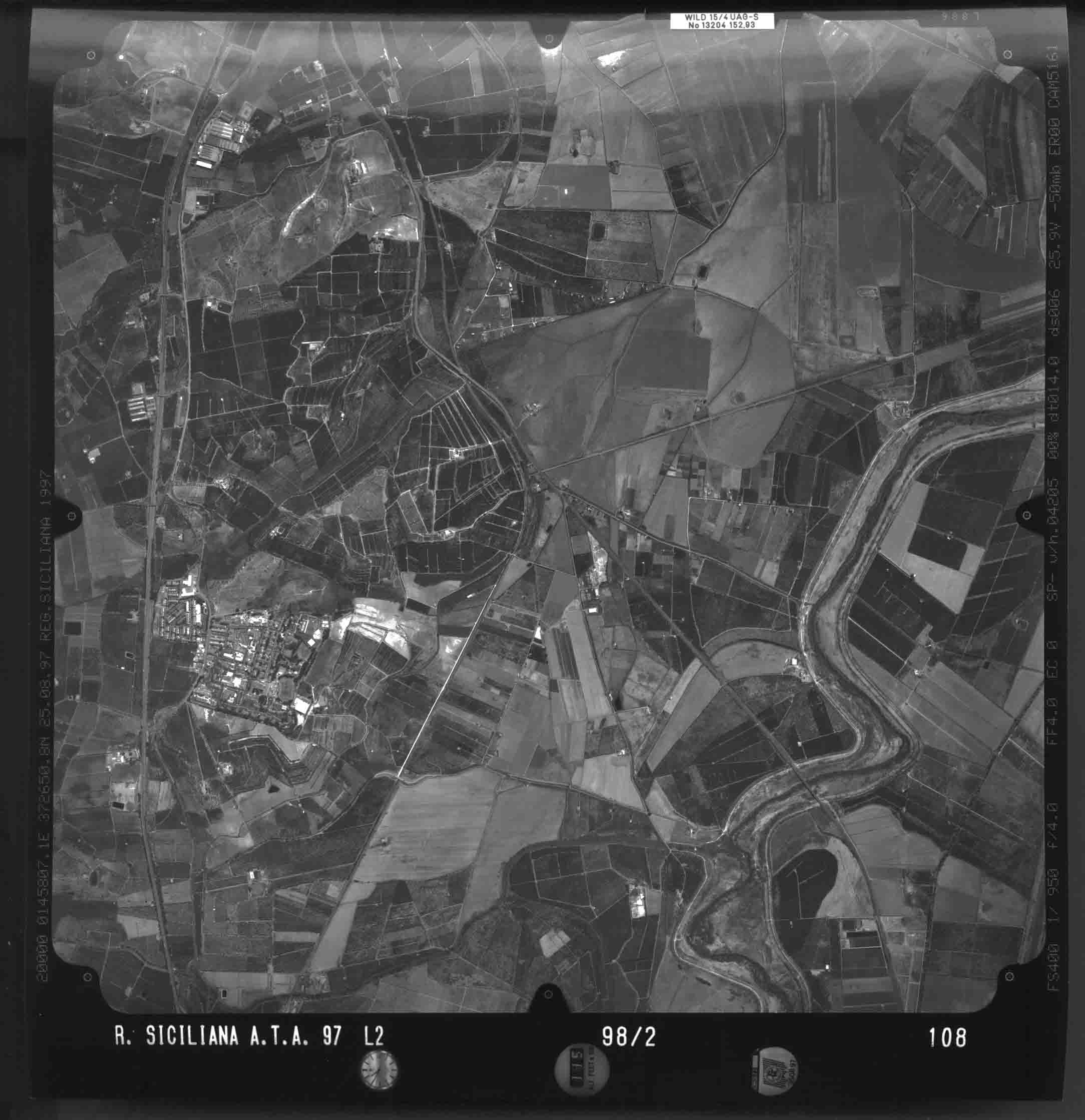 CT MISTERBIANCO 98 2 STR 108