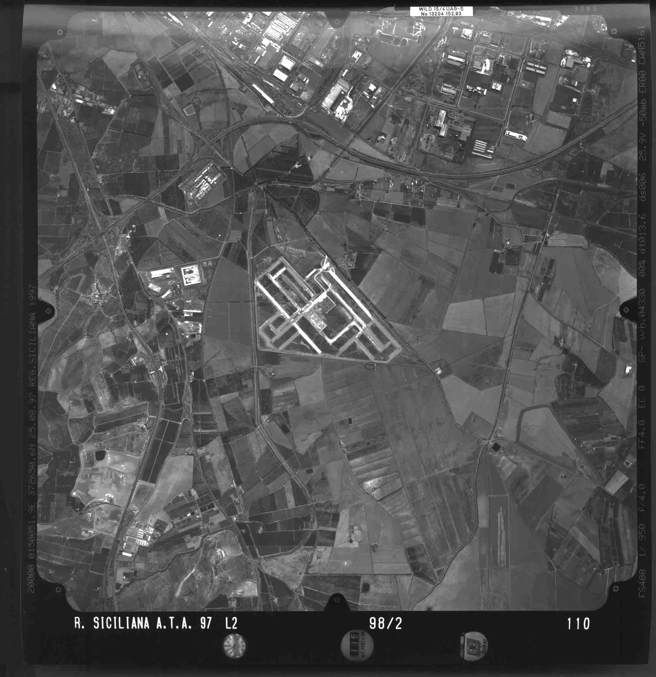 CT MISTERBIANCO 98 2 STR 110