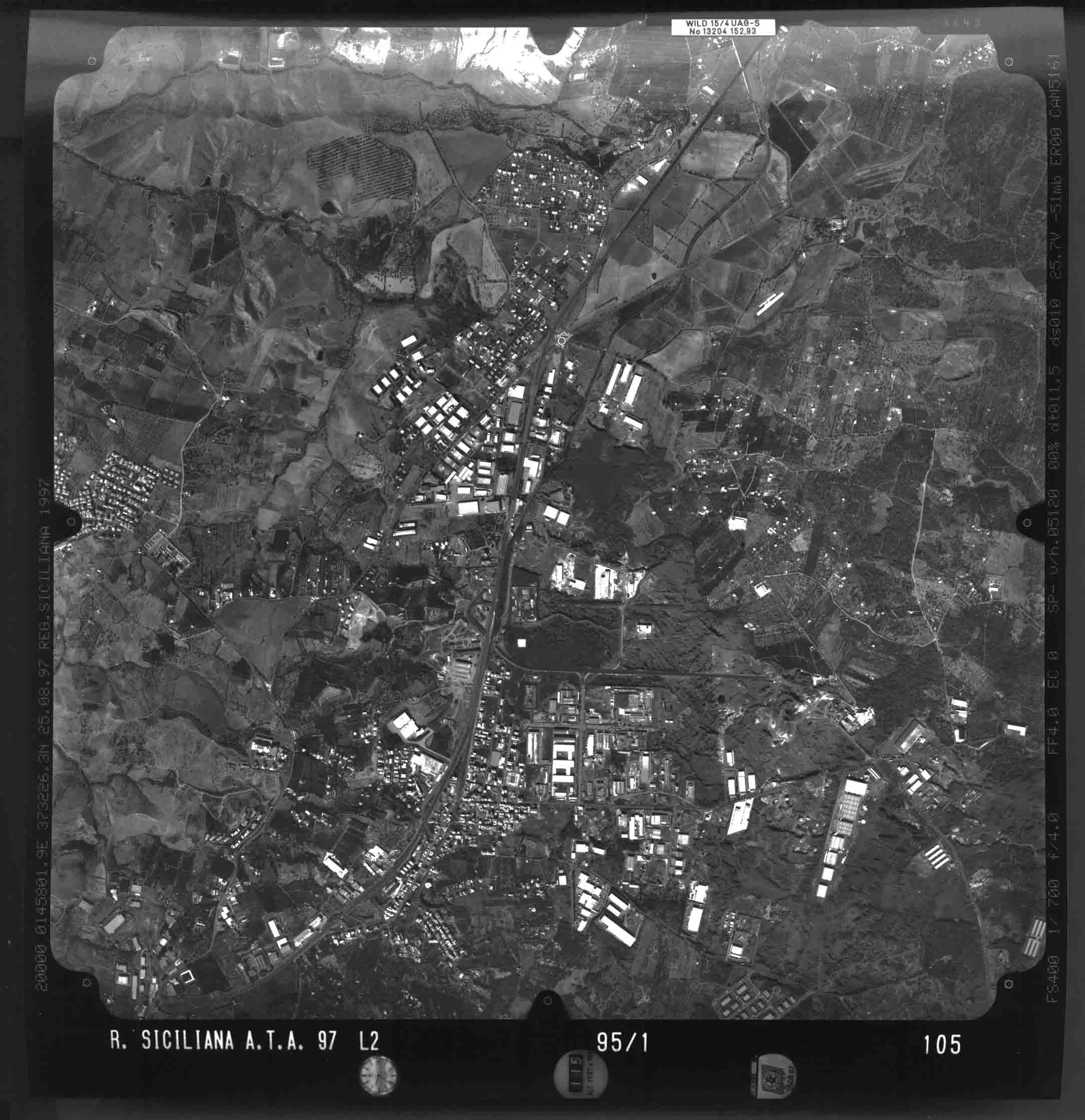 CT MOTTA SANT'ANASTASIA 95 1 STR 105