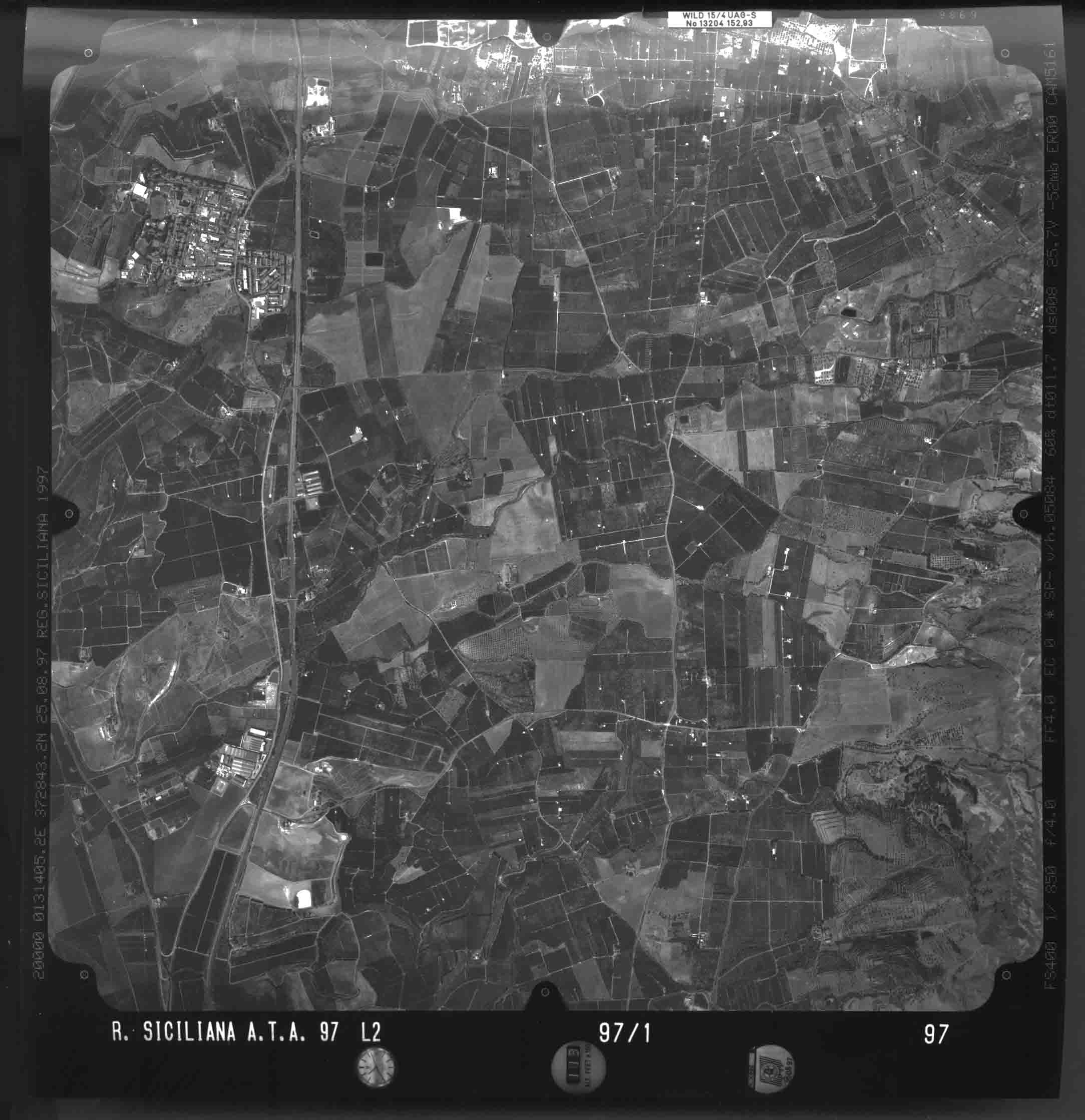 CT MOTTA SANT'ANASTASIA 97 1 STR 97