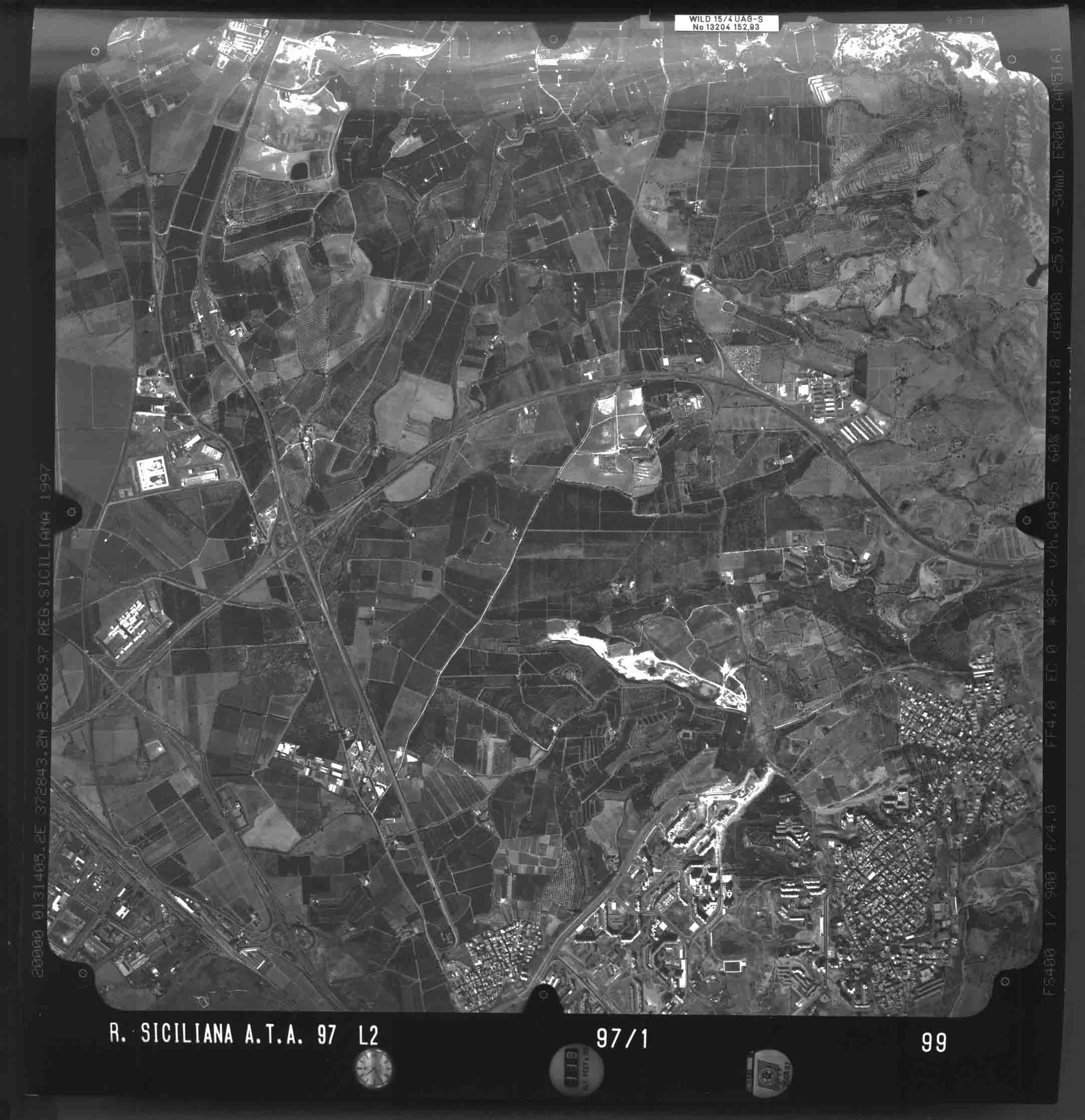 CT MOTTA SANT'ANASTASIA 97 1 STR 99