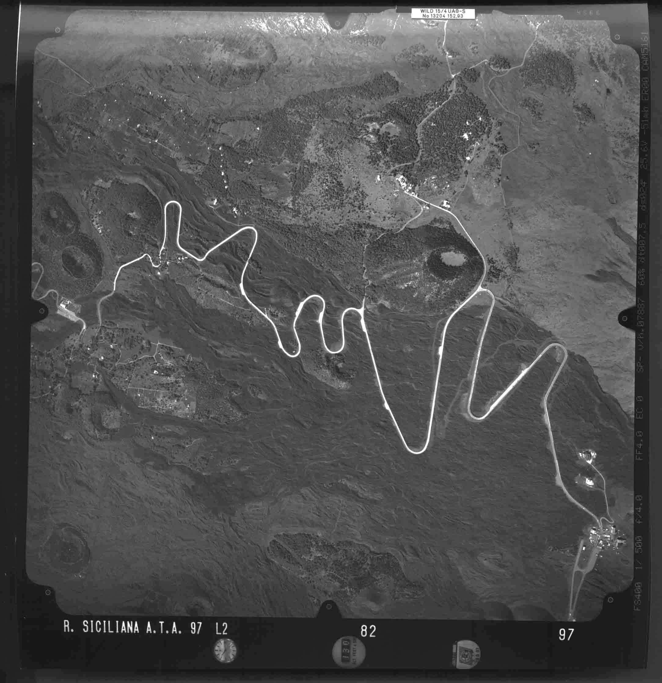 CT NICOLOSI 82 STR 97