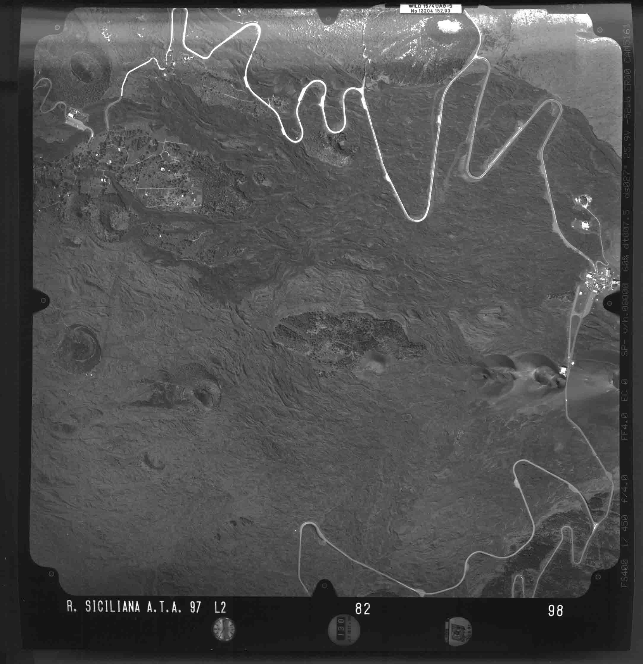 CT NICOLOSI 82 STR 98