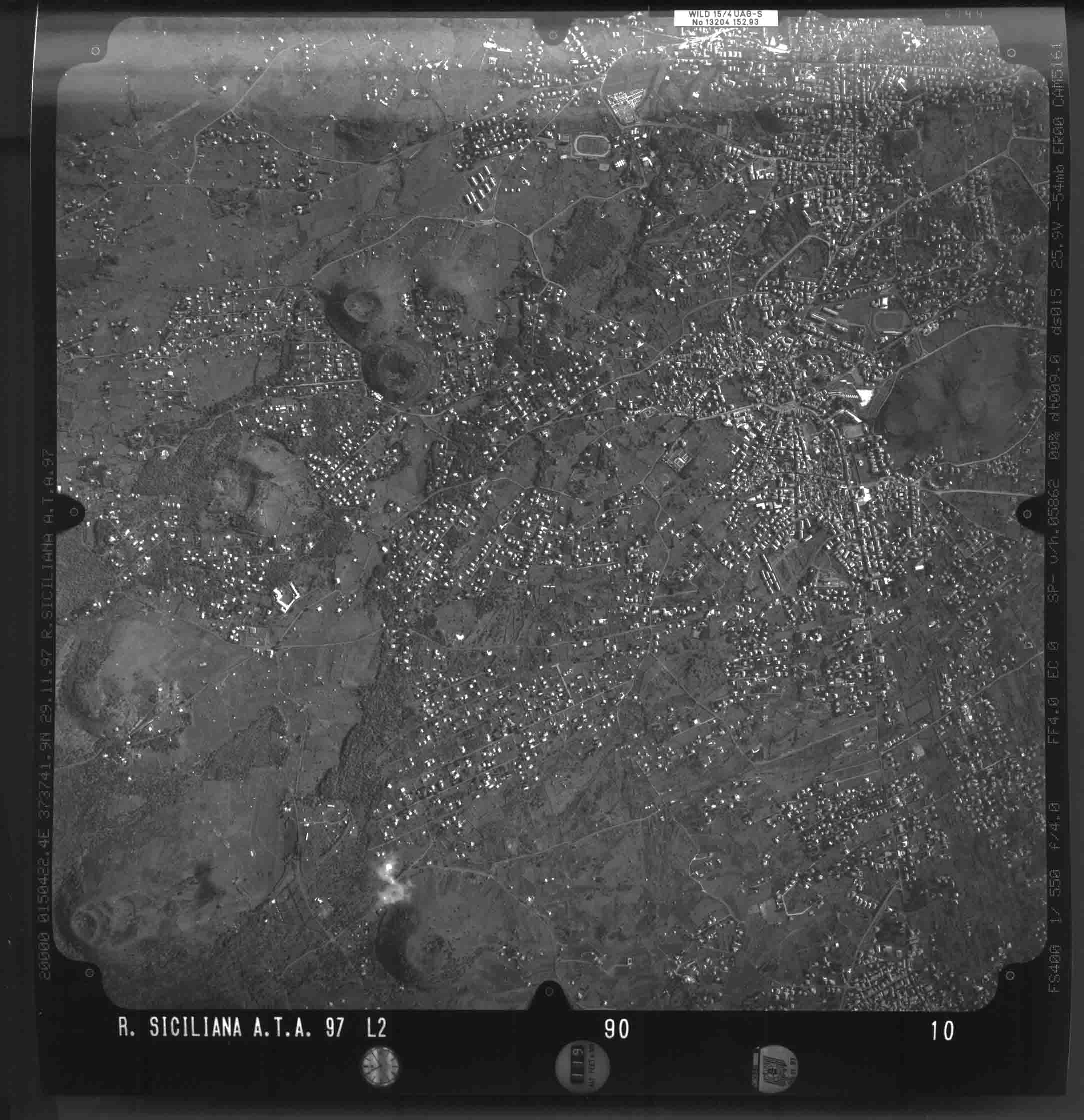 CT NICOLOSI 90 STR 10