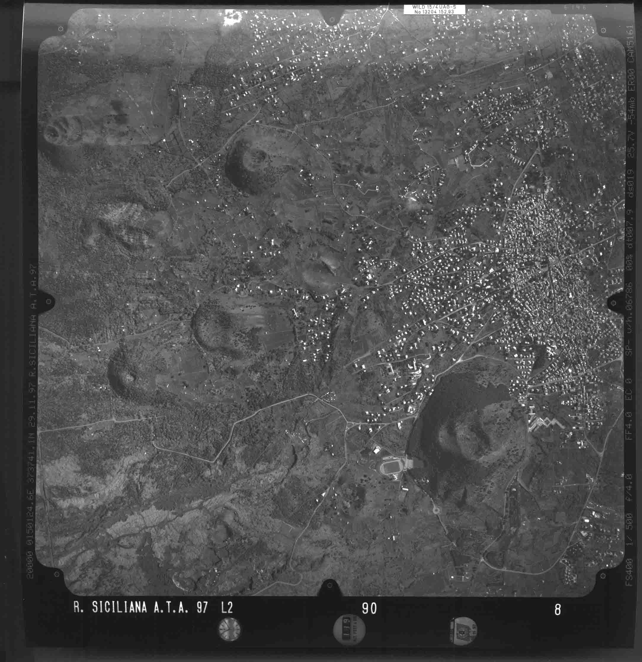 CT NICOLOSI 90 STR 8